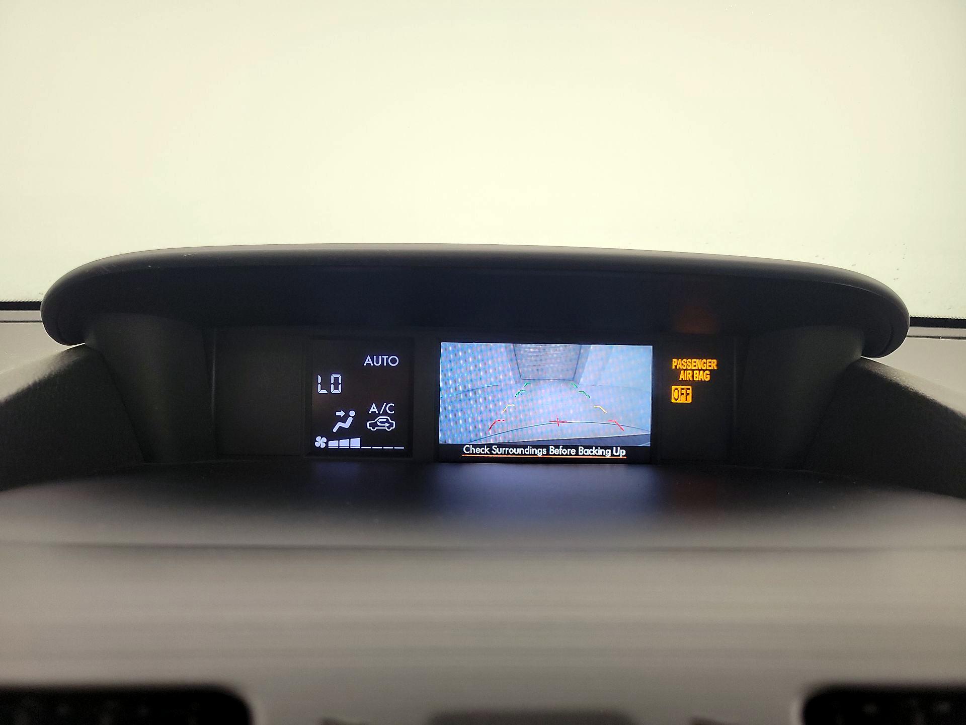 Thumbnail: 2014 Subaru Forester - 15