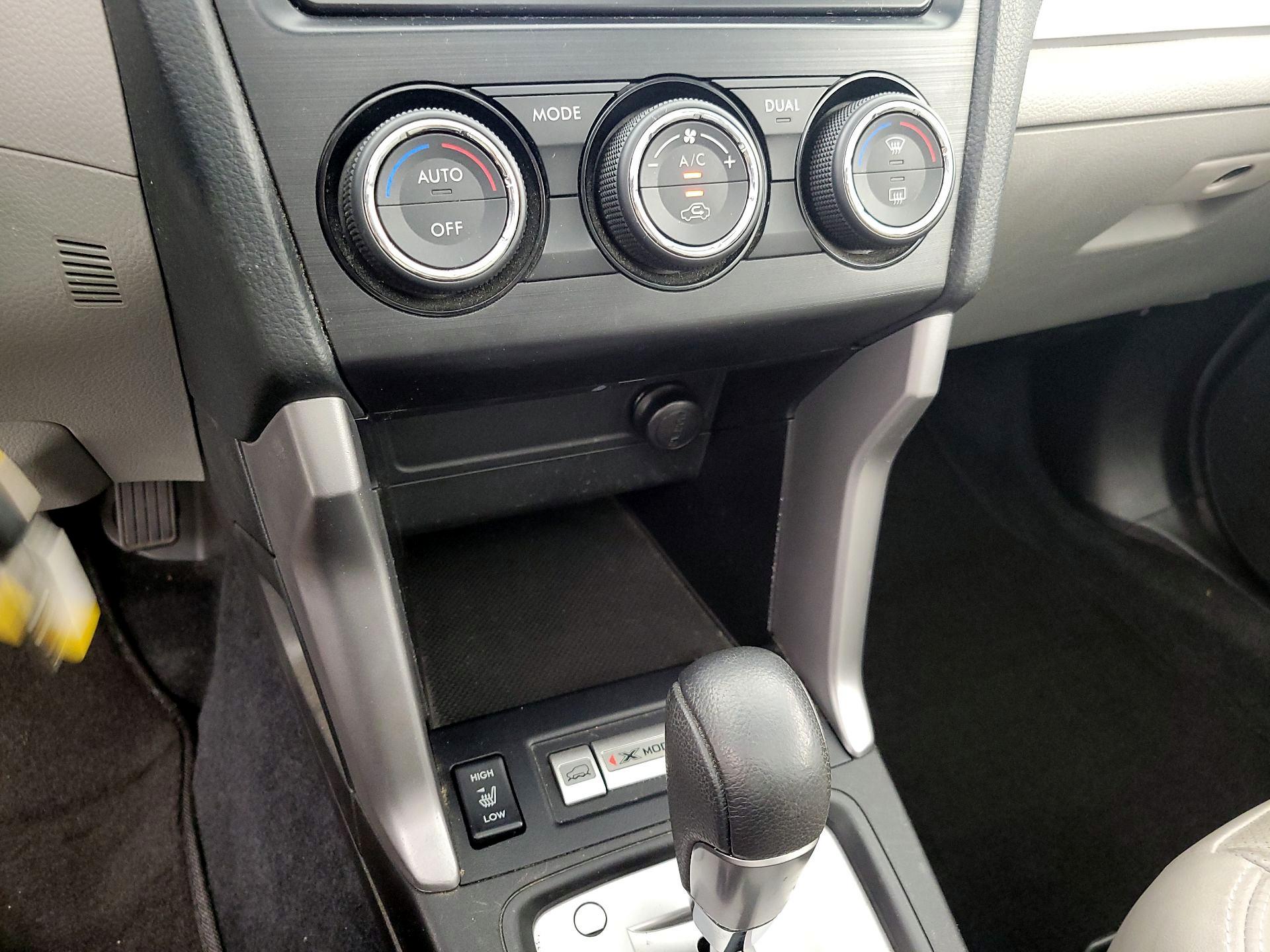 Thumbnail: 2014 Subaru Forester - 17