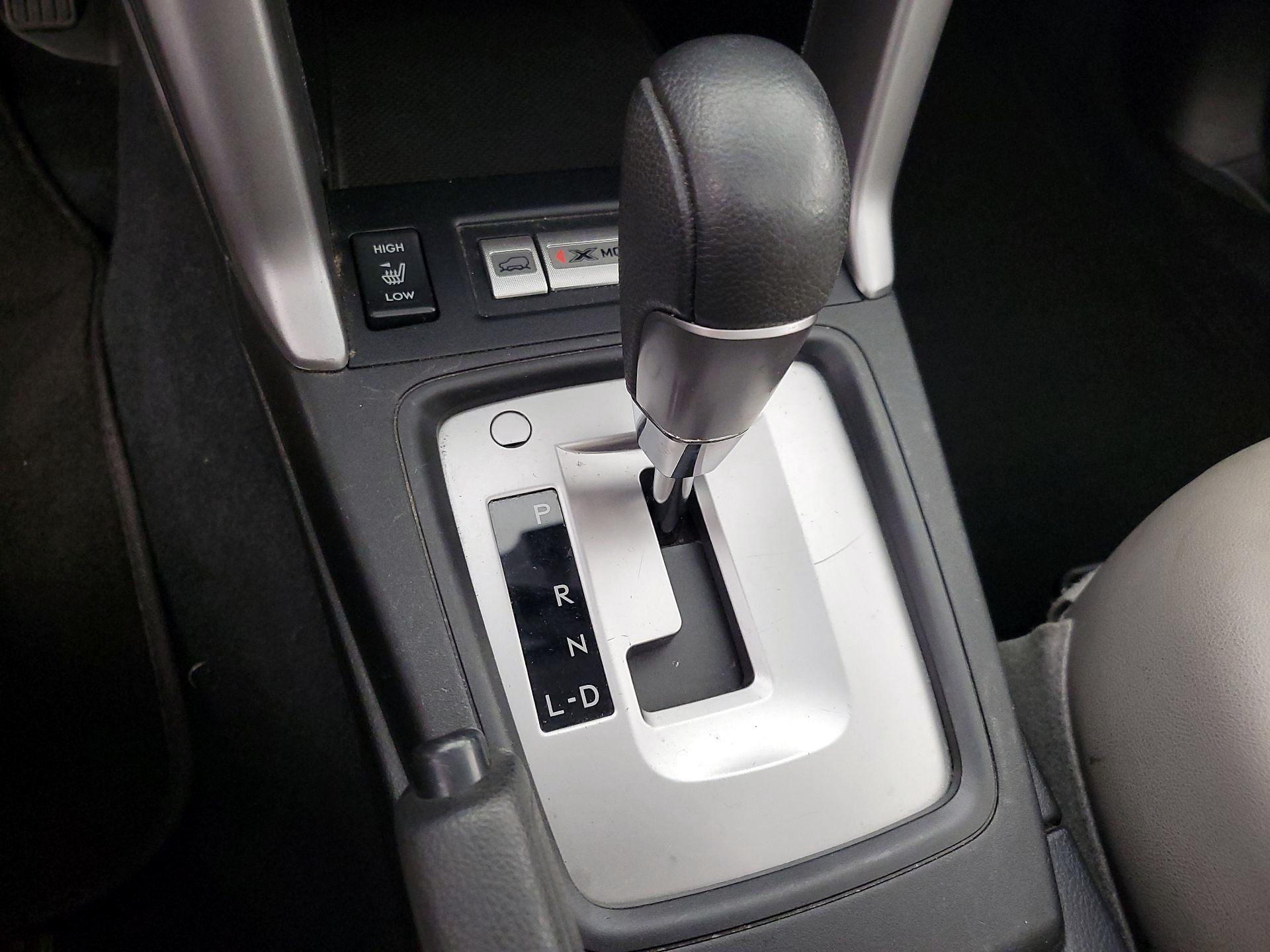 Thumbnail: 2014 Subaru Forester - 18