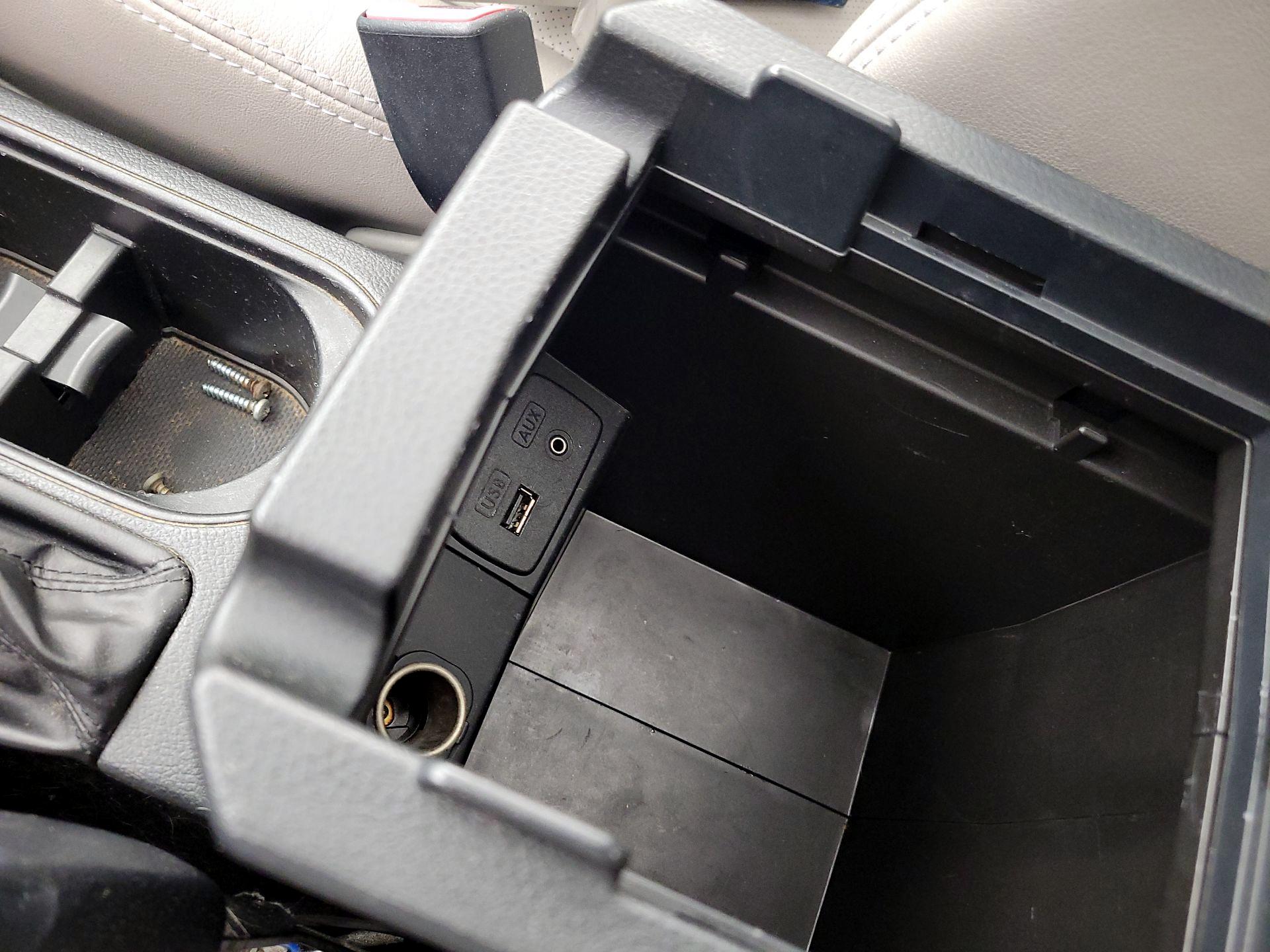 Thumbnail: 2014 Subaru Forester - 19