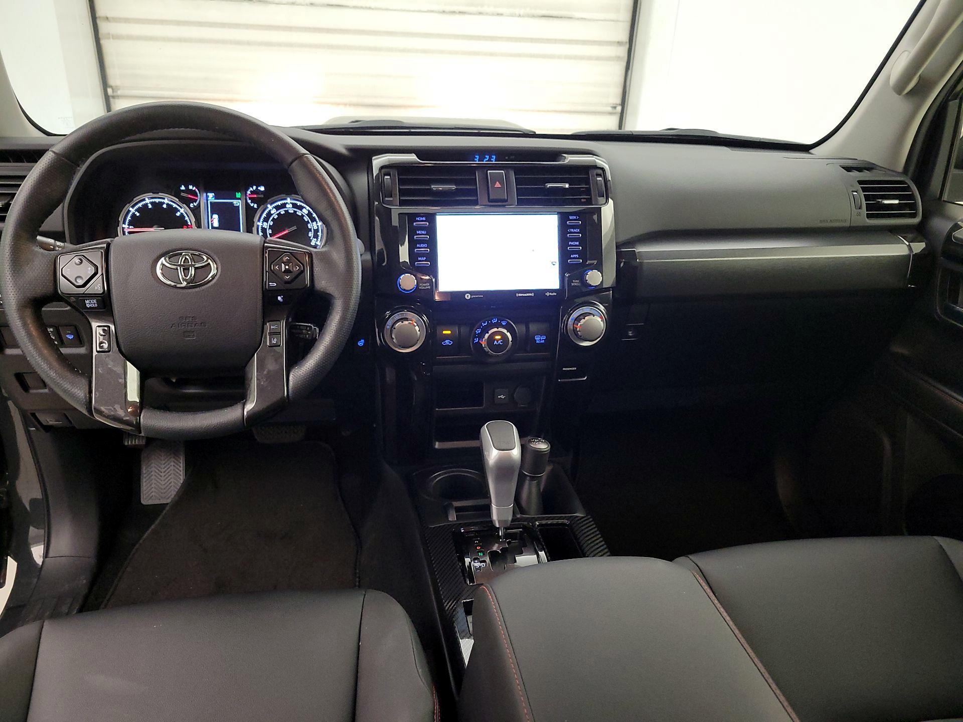 Thumbnail: 2024 Toyota 4Runner - 9