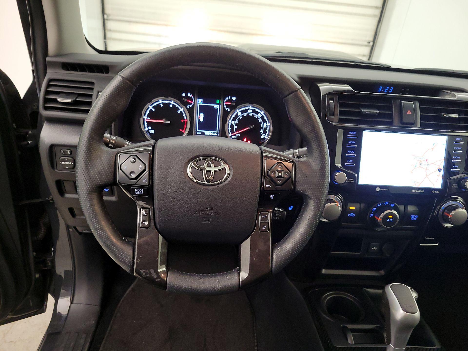 Thumbnail: 2024 Toyota 4Runner - 10