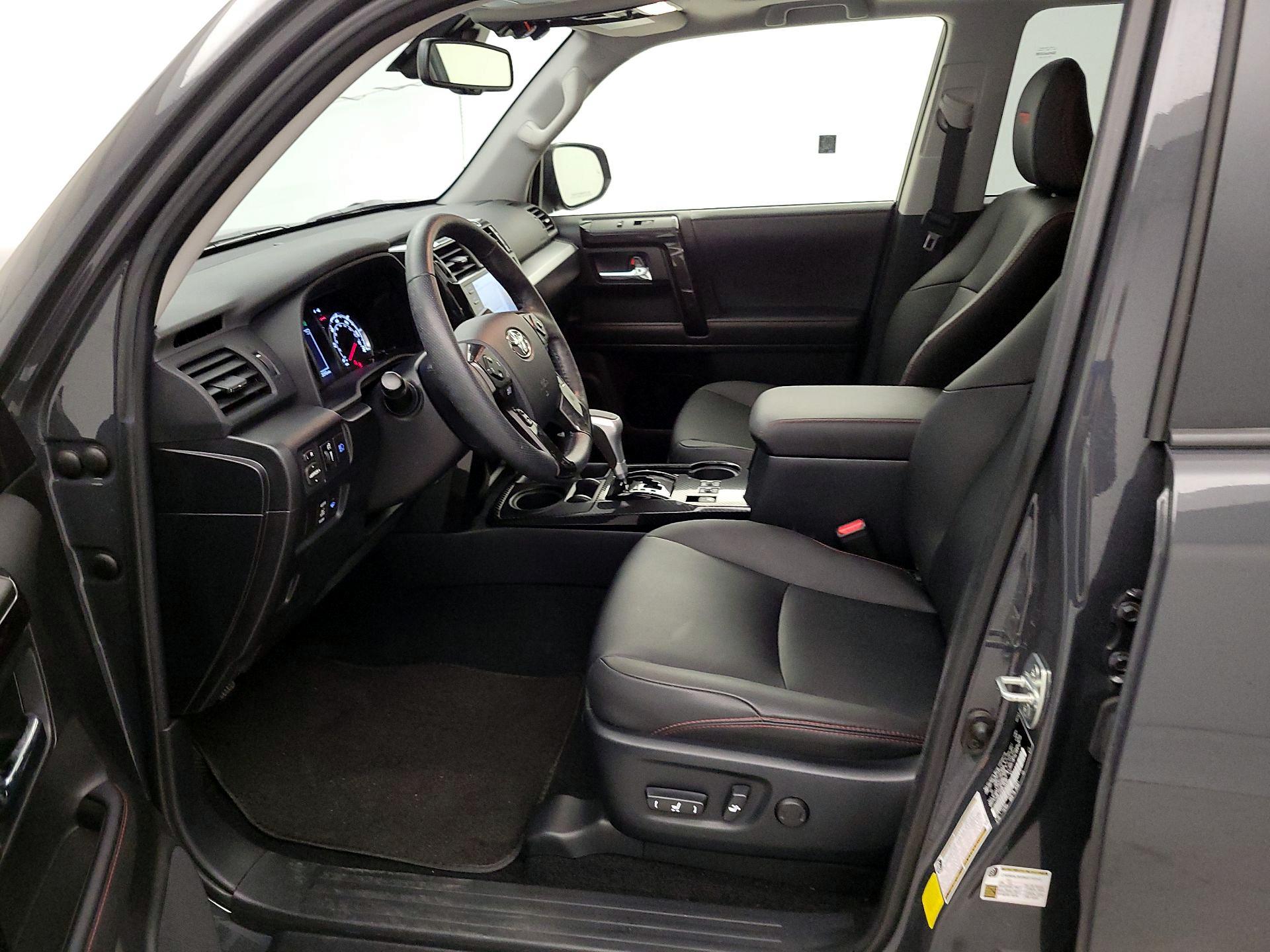 Thumbnail: 2024 Toyota 4Runner - 11