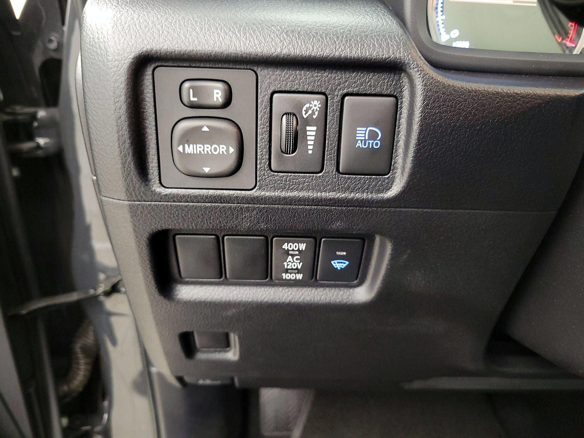 Thumbnail: 2024 Toyota 4Runner - 13