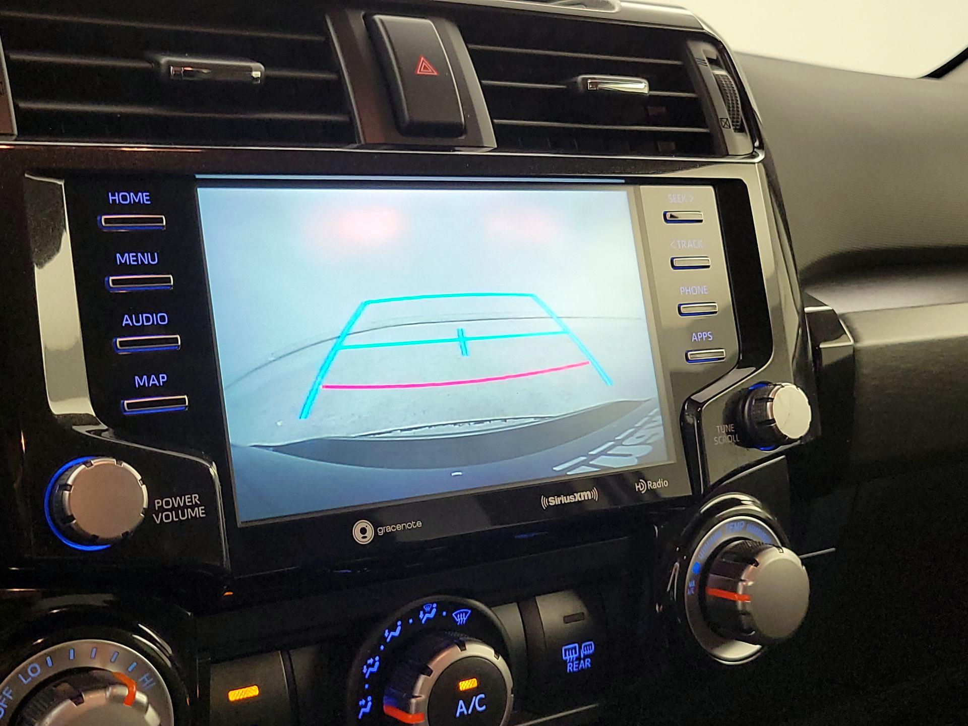 Thumbnail: 2024 Toyota 4Runner - 14