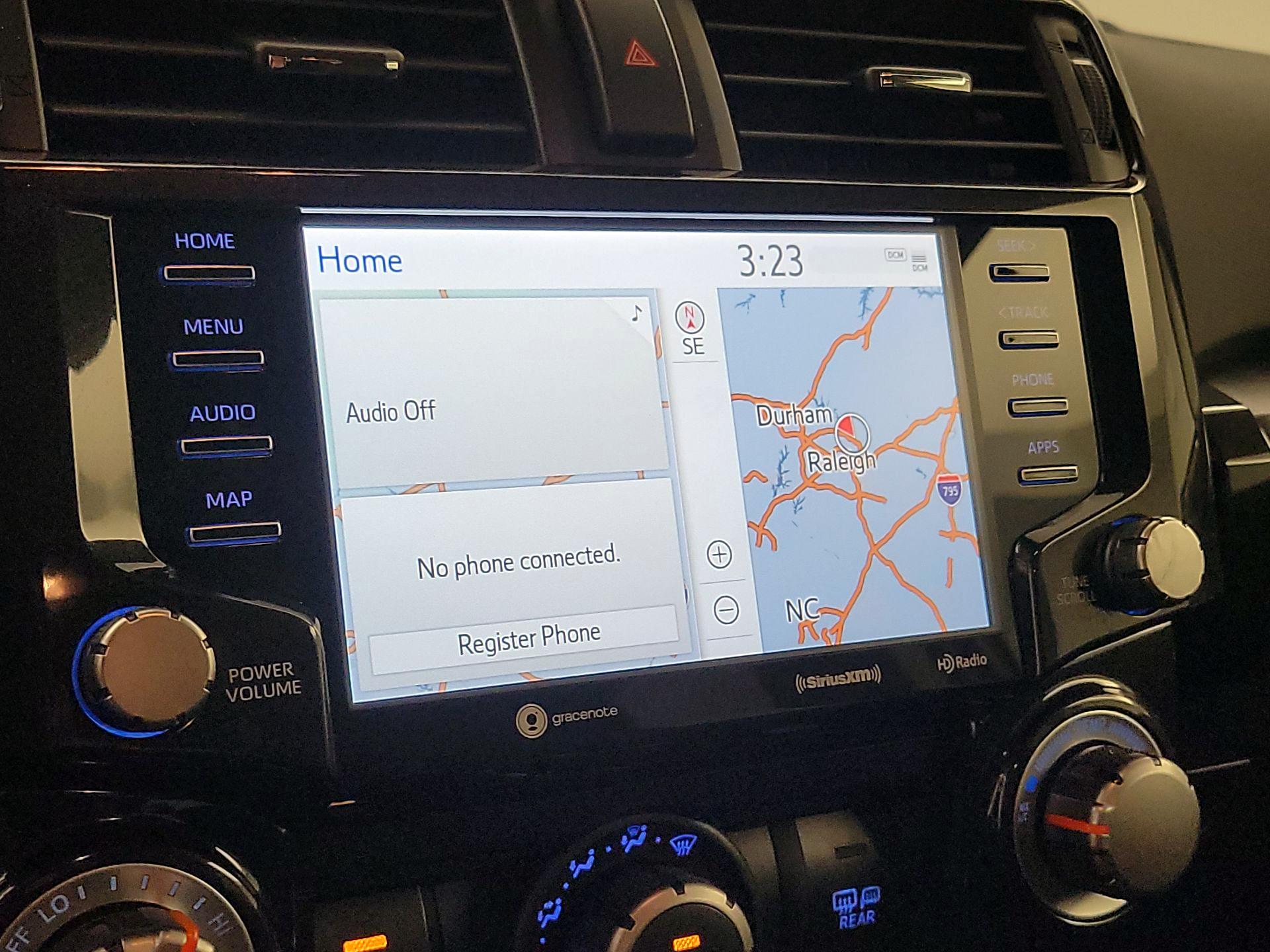 Thumbnail: 2024 Toyota 4Runner - 15