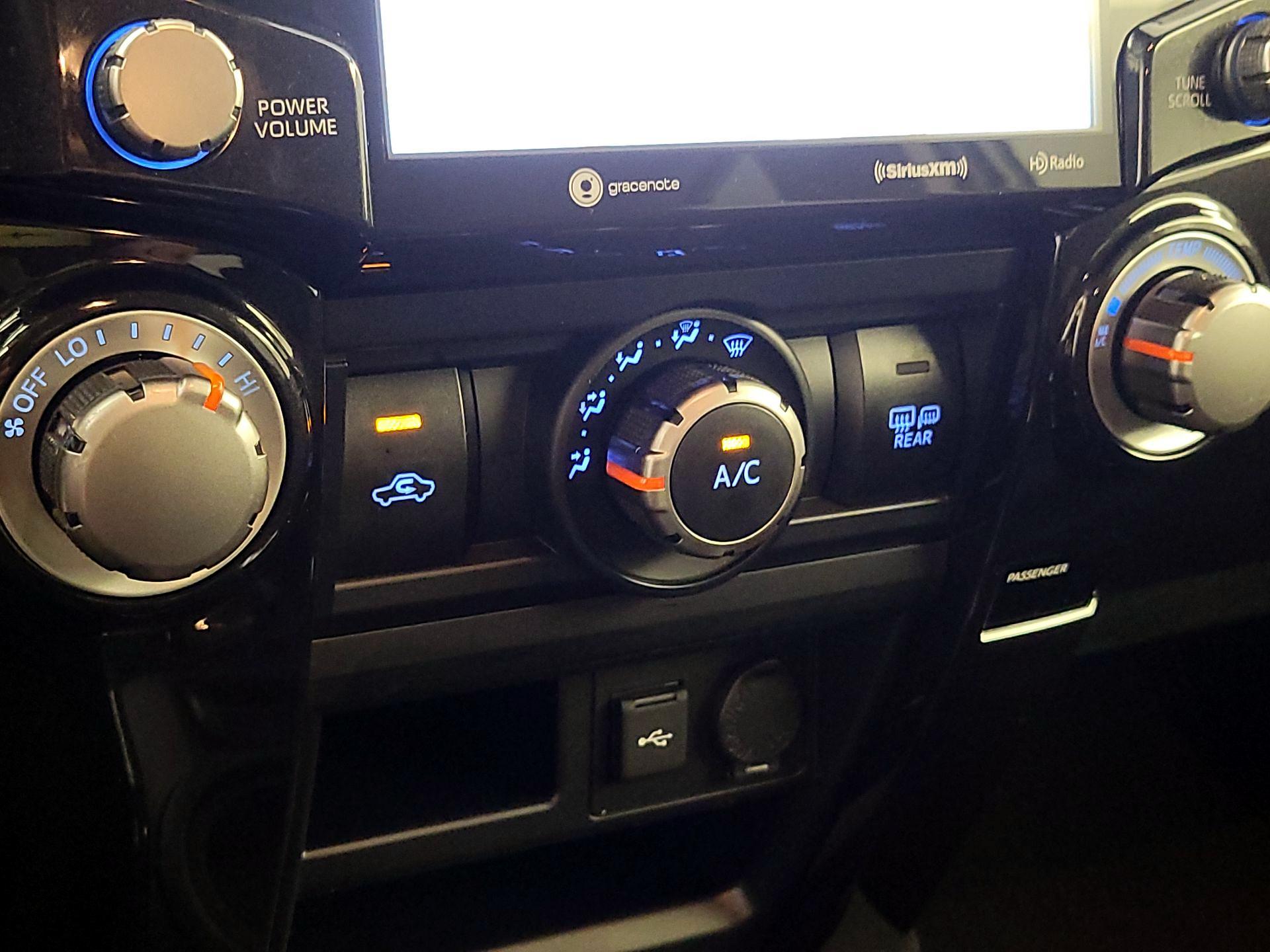 Thumbnail: 2024 Toyota 4Runner - 16