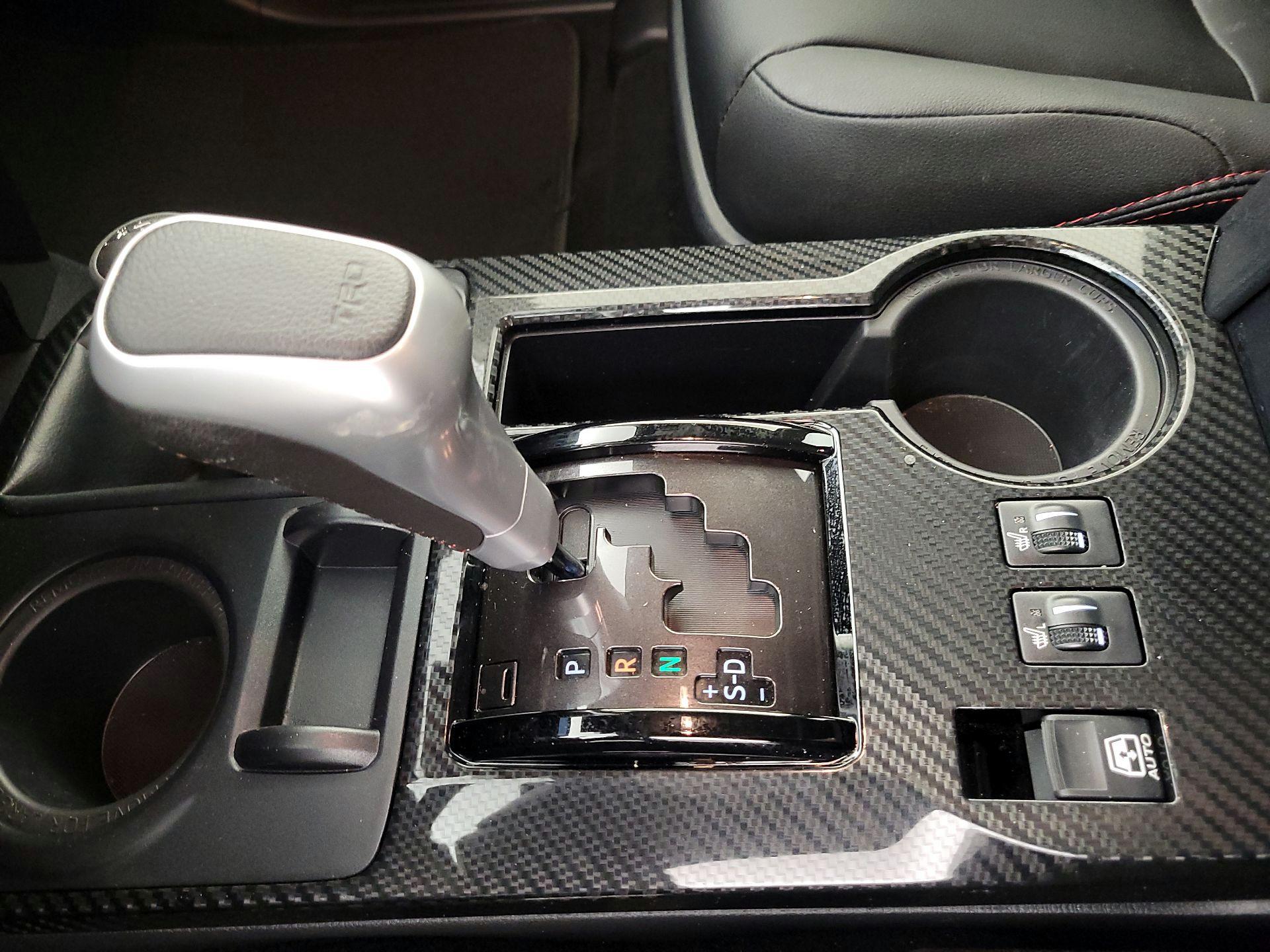 Thumbnail: 2024 Toyota 4Runner - 17