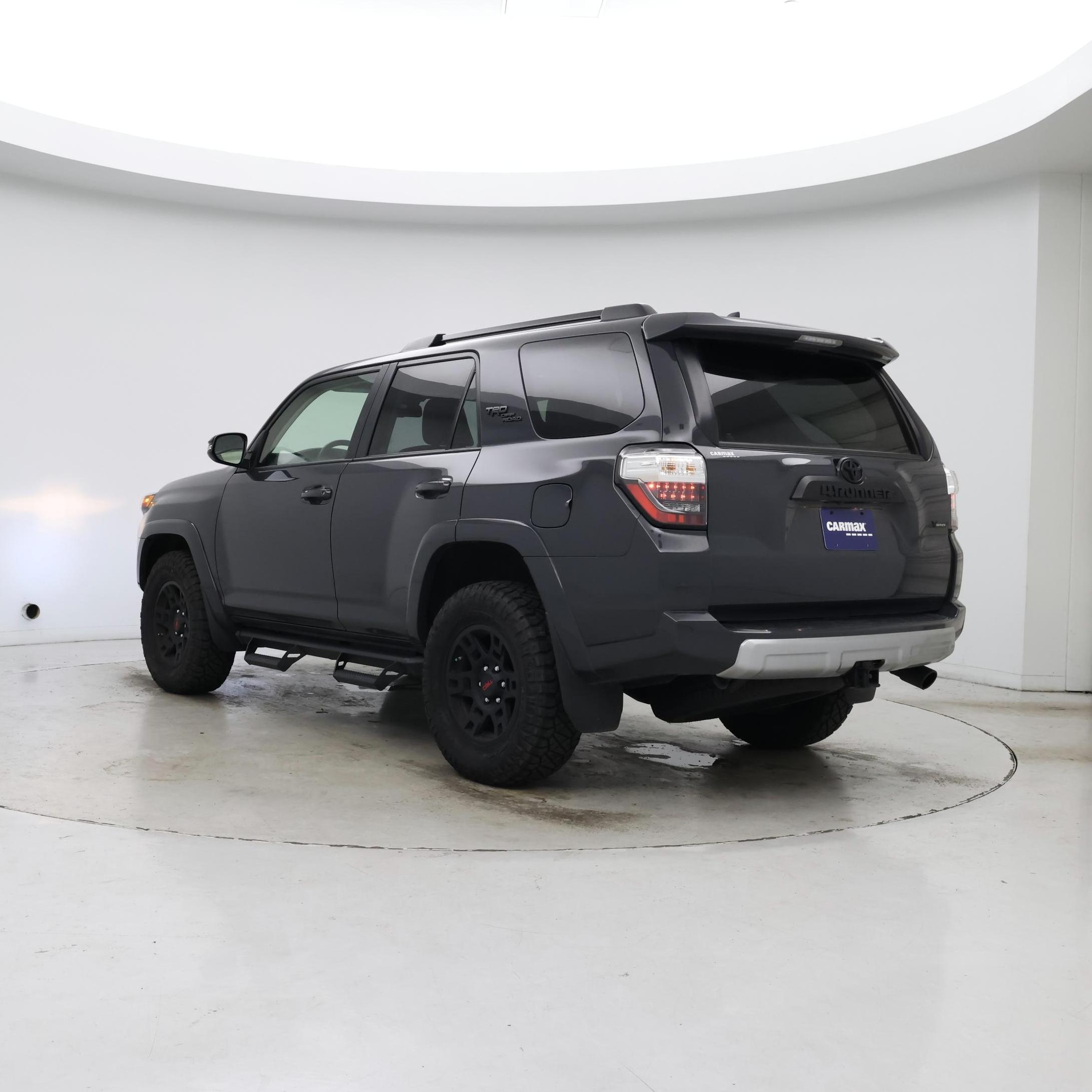 Thumbnail: 2024 Toyota 4Runner - 2