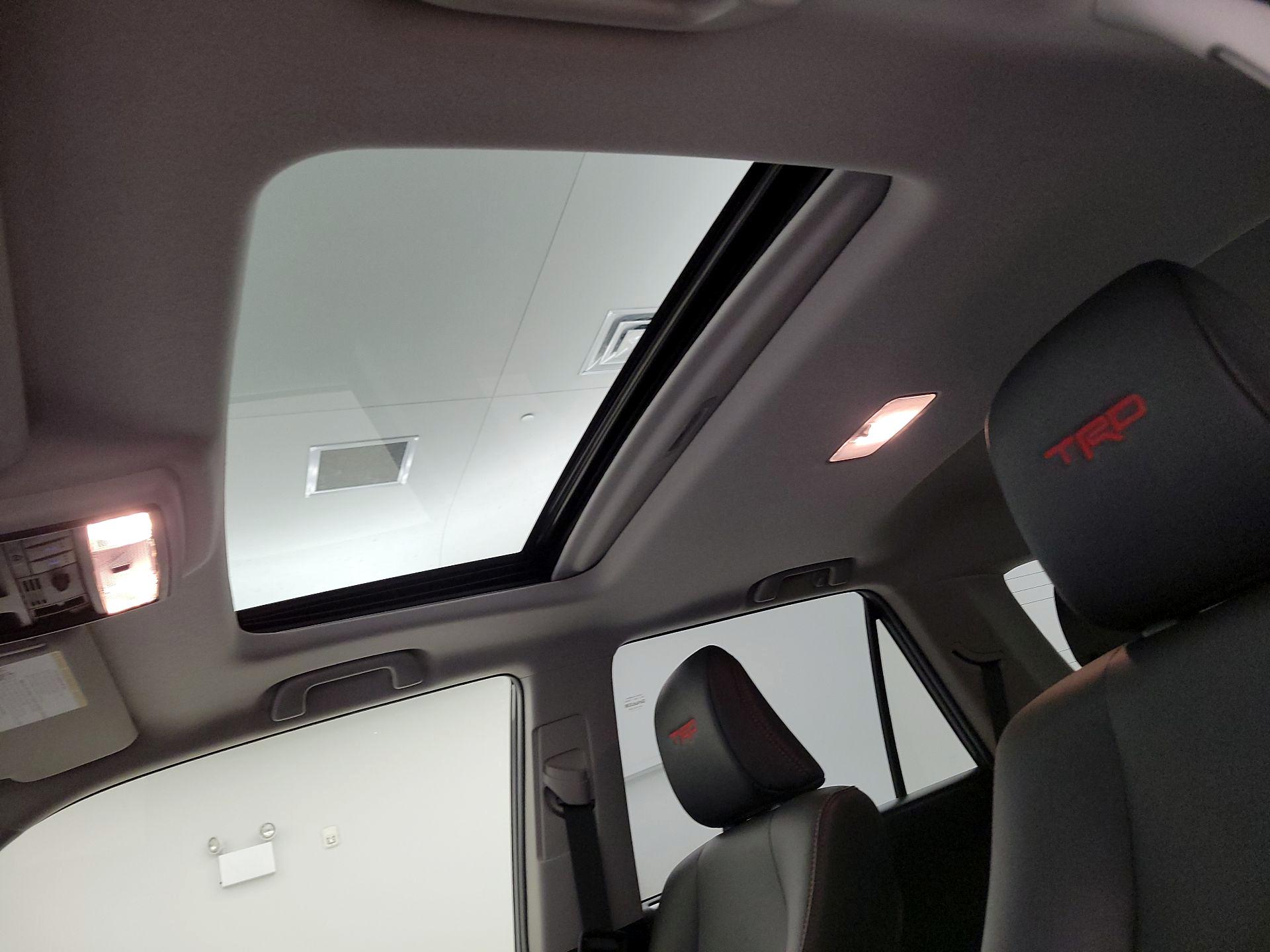 Thumbnail: 2024 Toyota 4Runner - 19