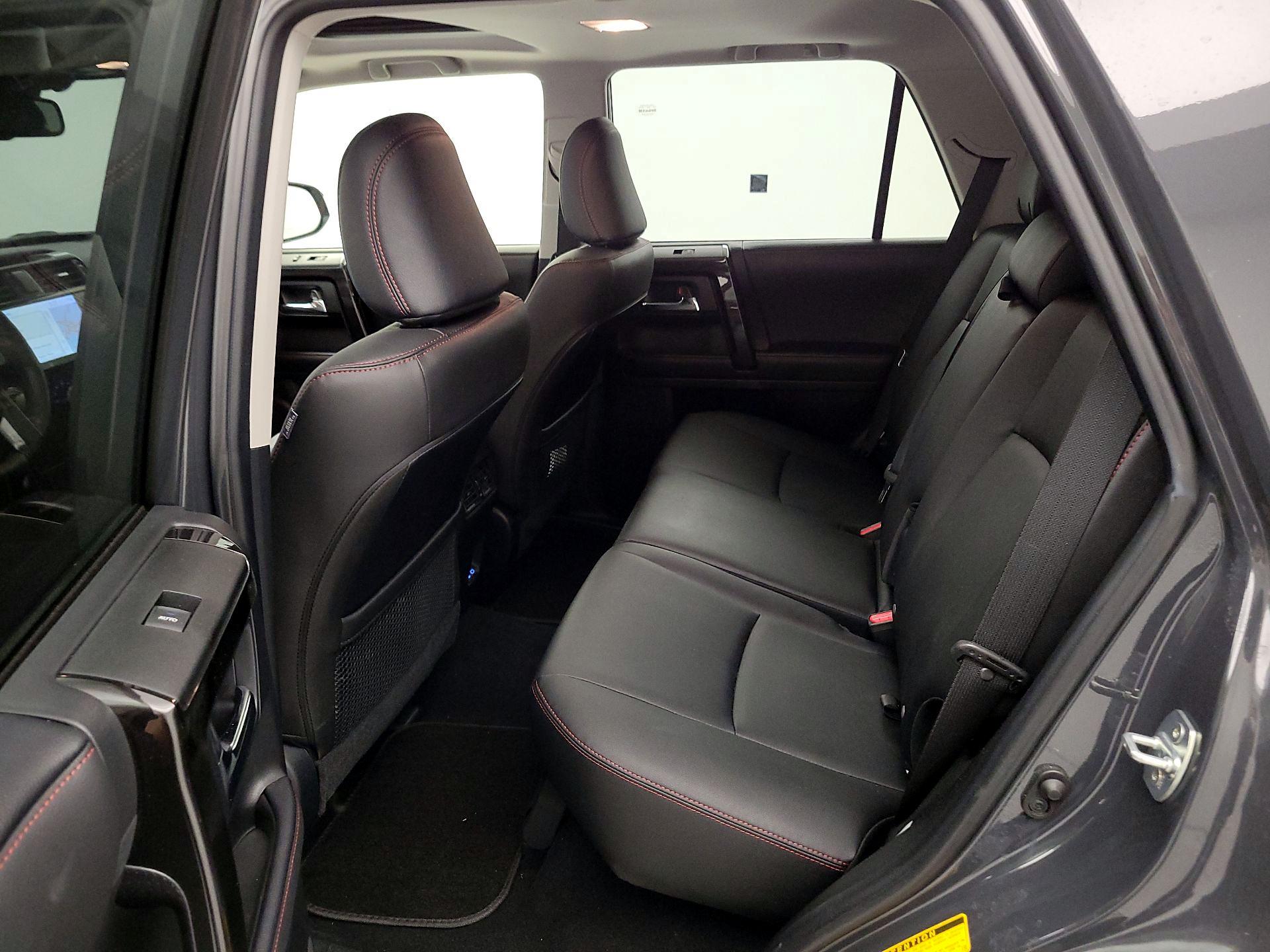 Thumbnail: 2024 Toyota 4Runner - 20