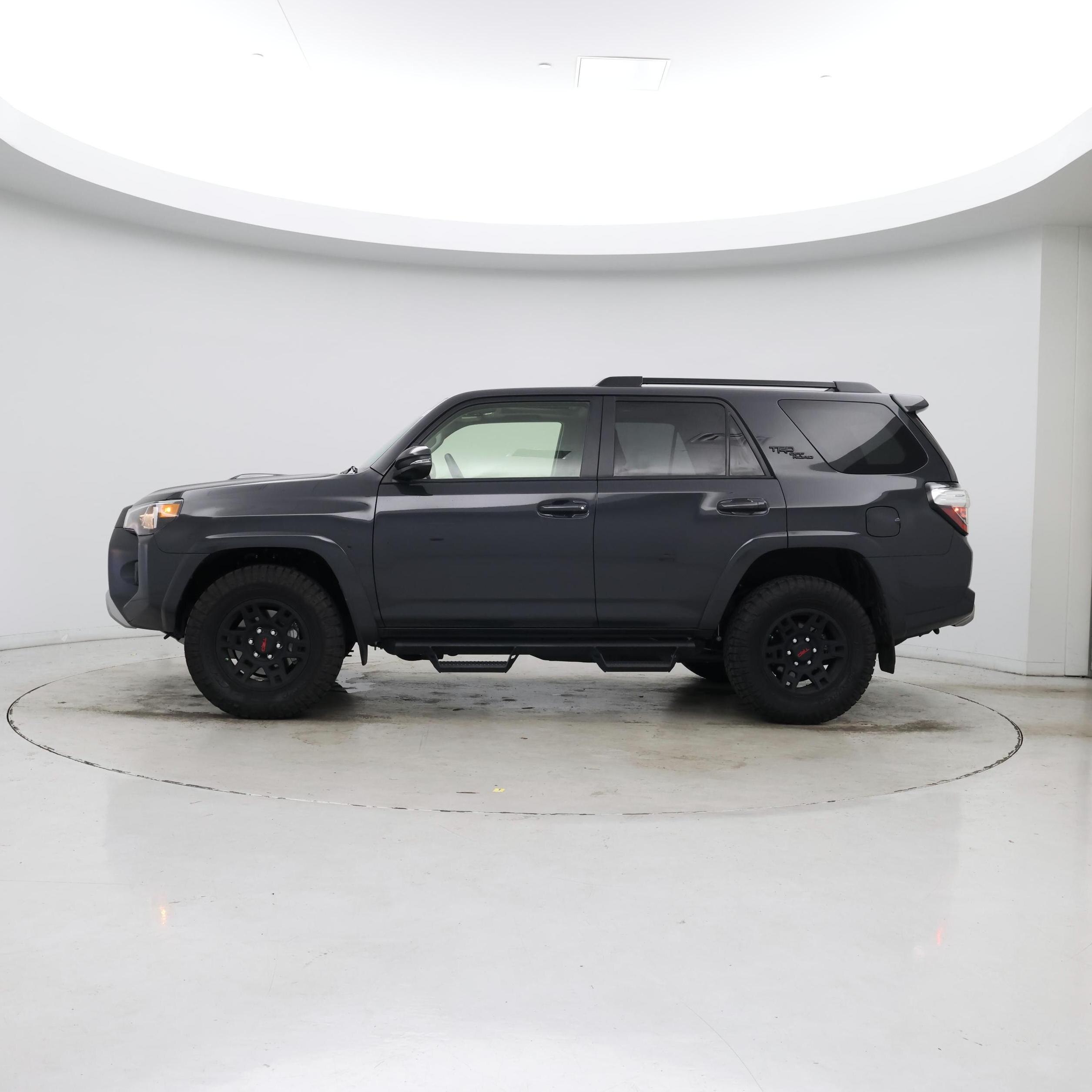 Thumbnail: 2024 Toyota 4Runner - 3