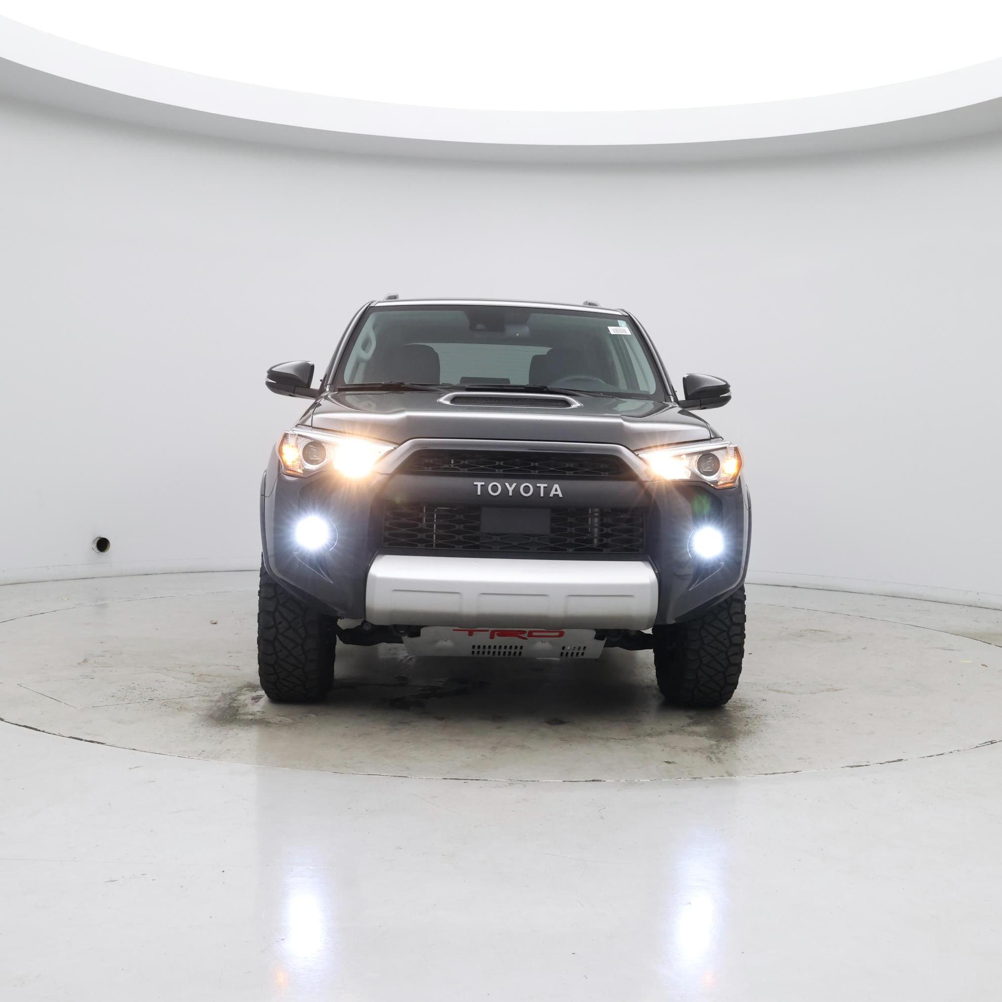 Thumbnail: 2024 Toyota 4Runner - 5