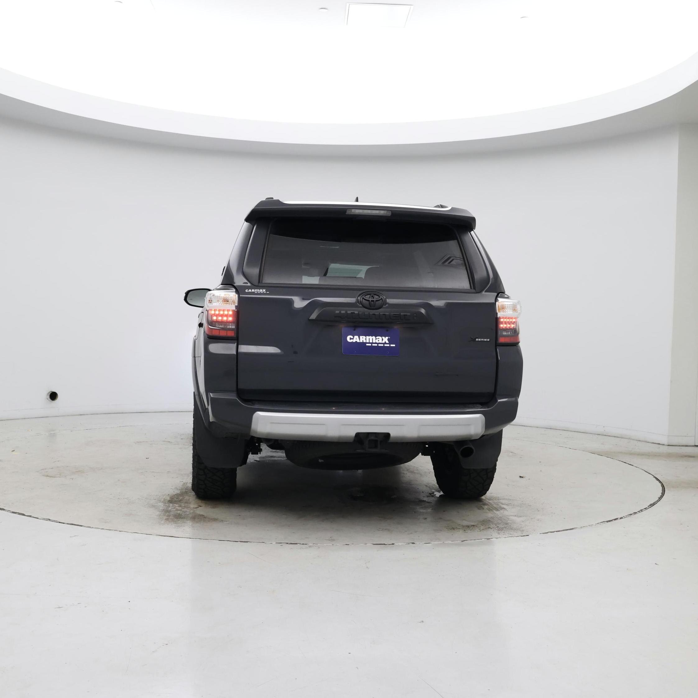 Thumbnail: 2024 Toyota 4Runner - 6