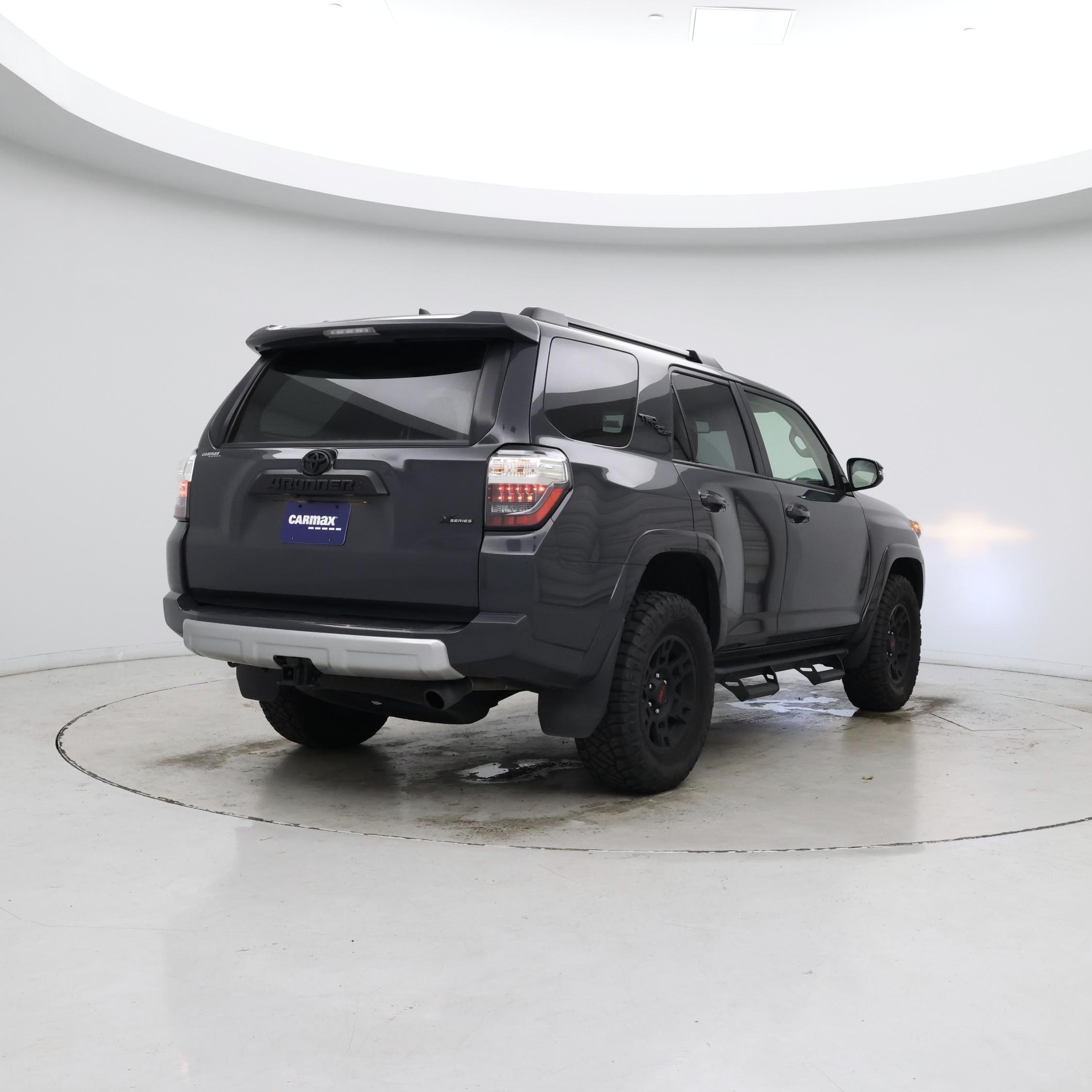 Thumbnail: 2024 Toyota 4Runner - 8