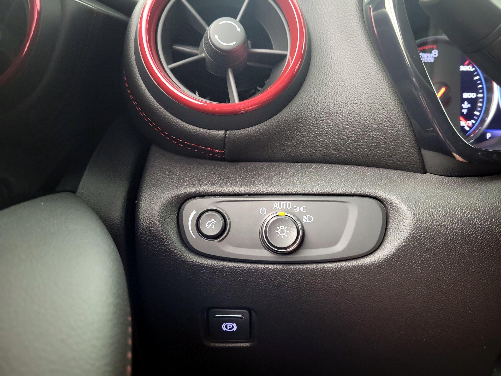 Thumbnail: 2021 Chevrolet Blazer - 13