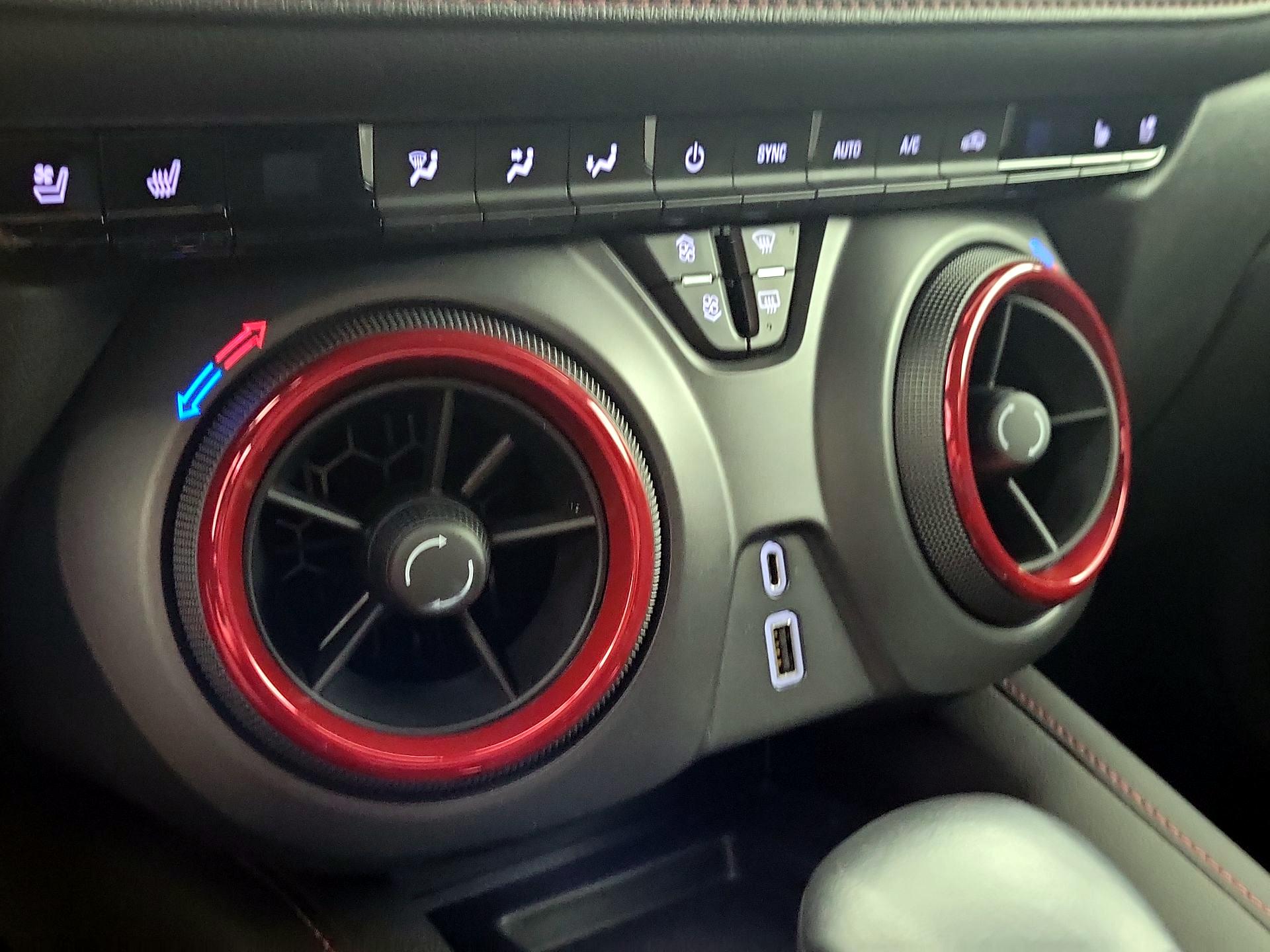 Thumbnail: 2021 Chevrolet Blazer - 17