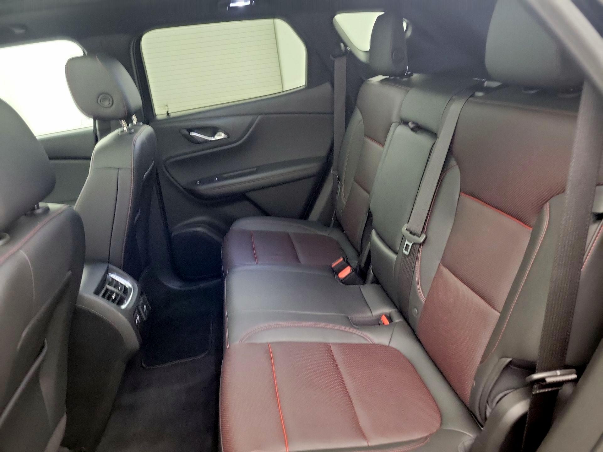 Thumbnail: 2021 Chevrolet Blazer - 20