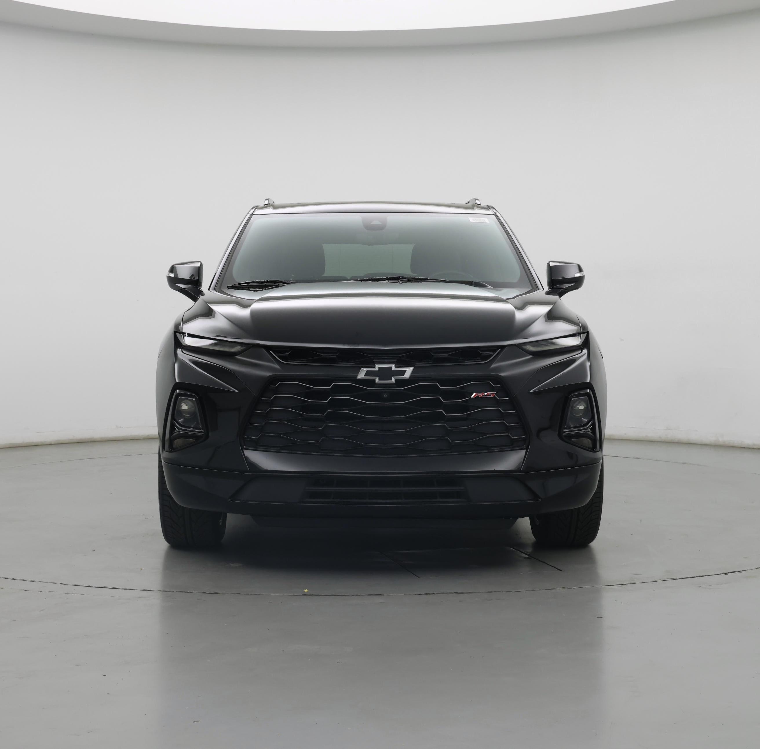 Thumbnail: 2021 Chevrolet Blazer - 5