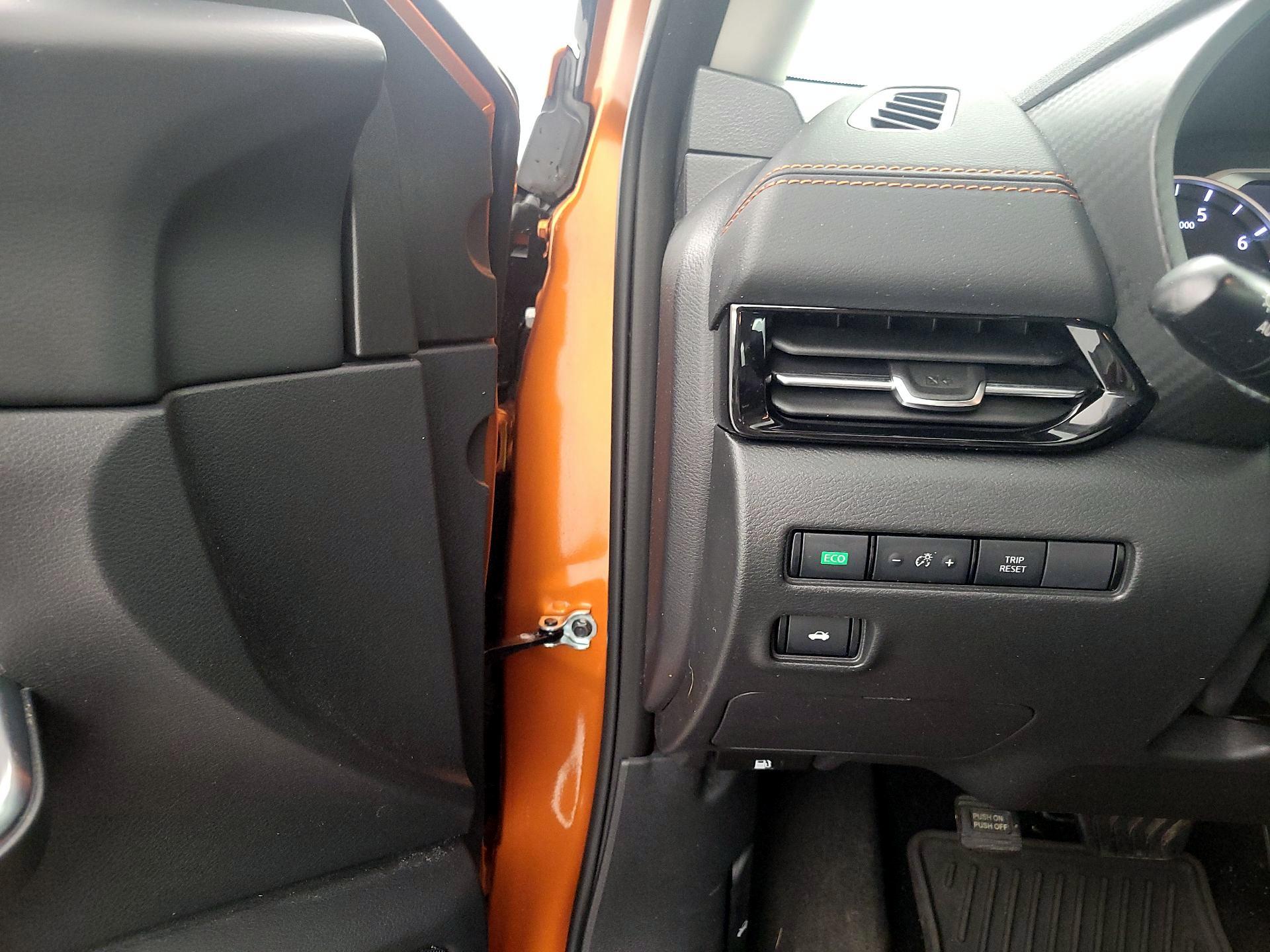 Thumbnail: 2023 Nissan Sentra - 13