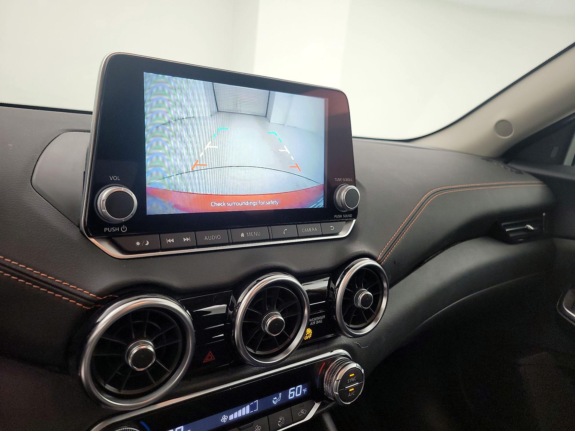 Thumbnail: 2023 Nissan Sentra - 14