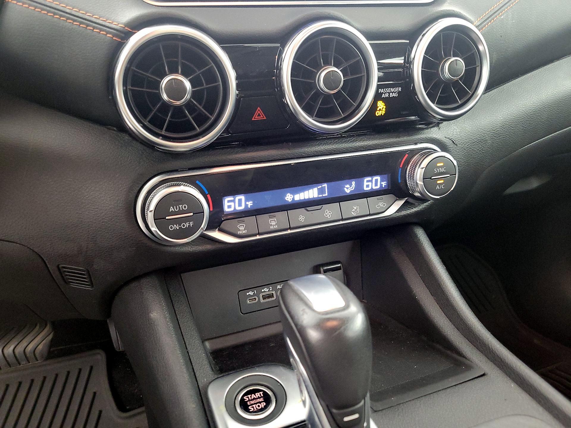 Thumbnail: 2023 Nissan Sentra - 16