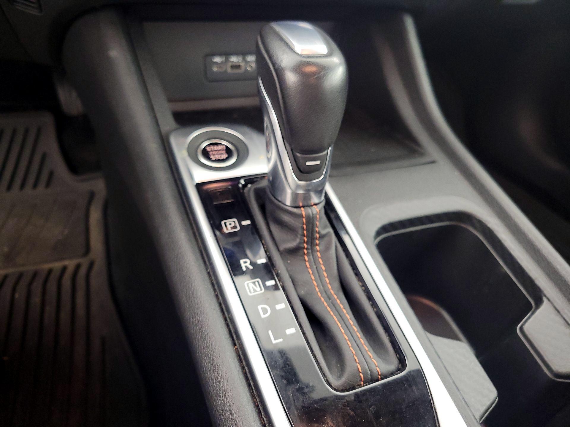 Thumbnail: 2023 Nissan Sentra - 17