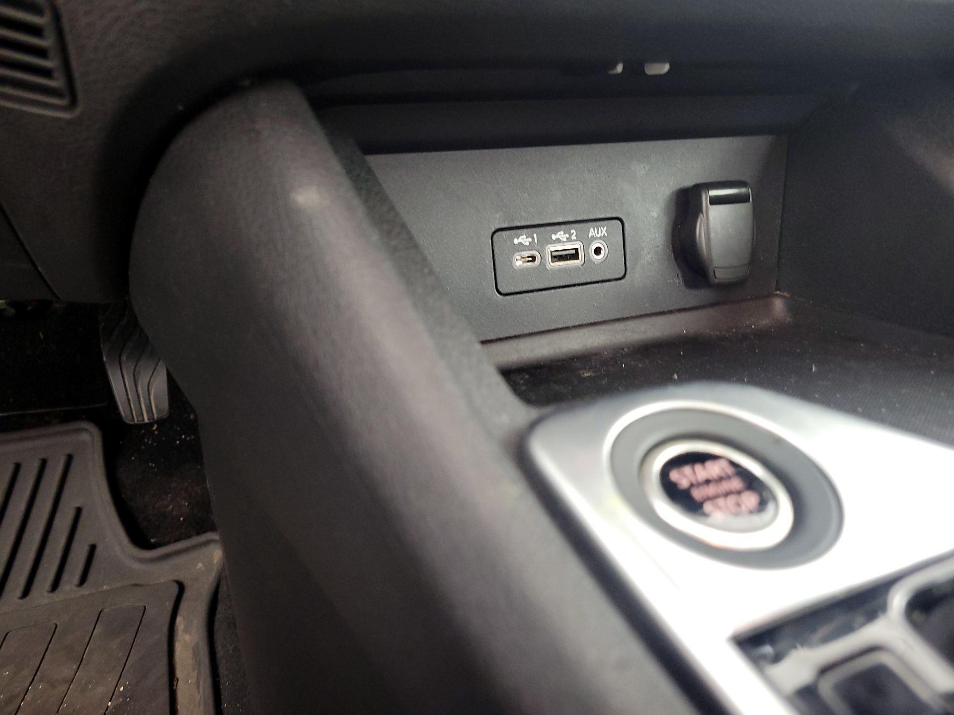 Thumbnail: 2023 Nissan Sentra - 18