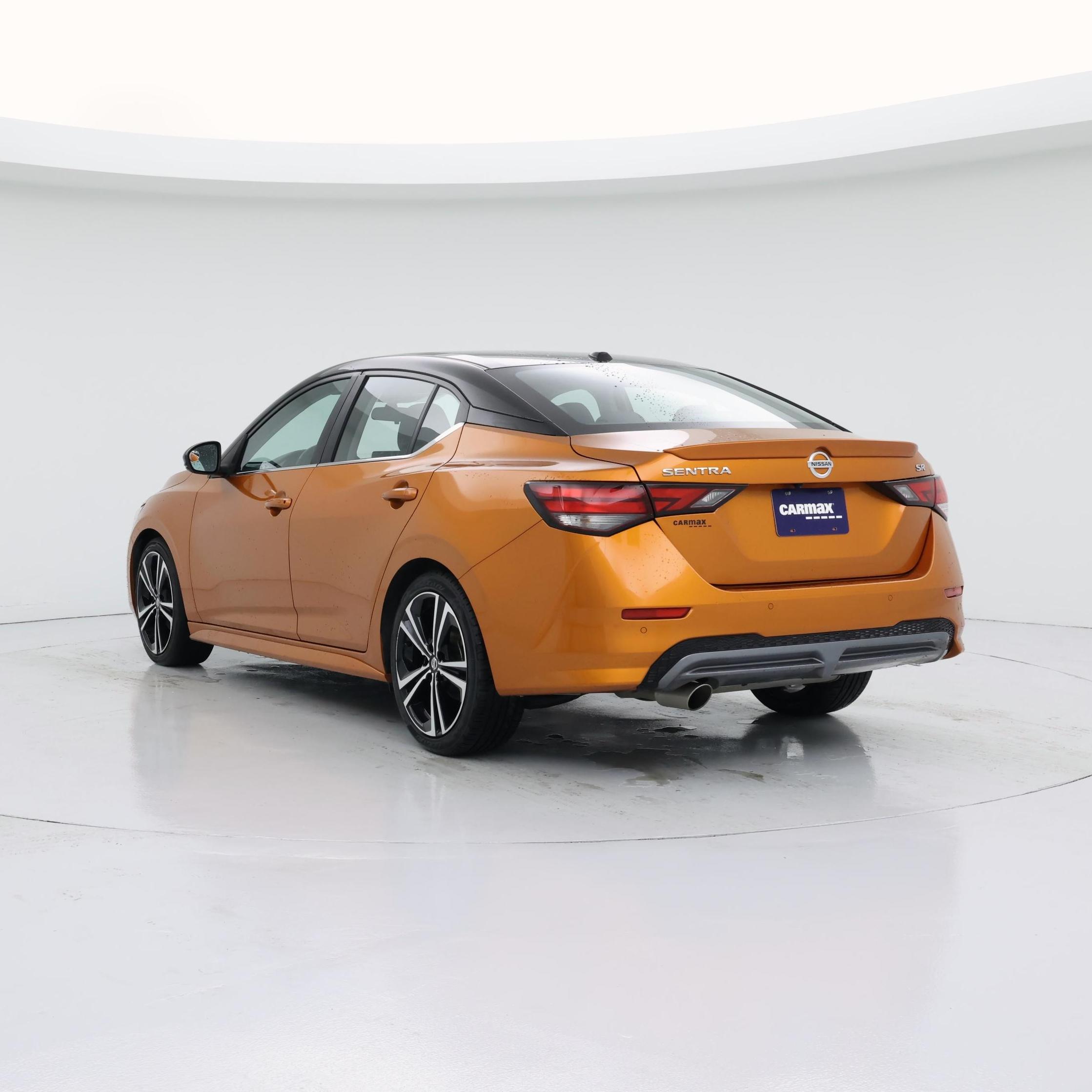 Thumbnail: 2023 Nissan Sentra - 2