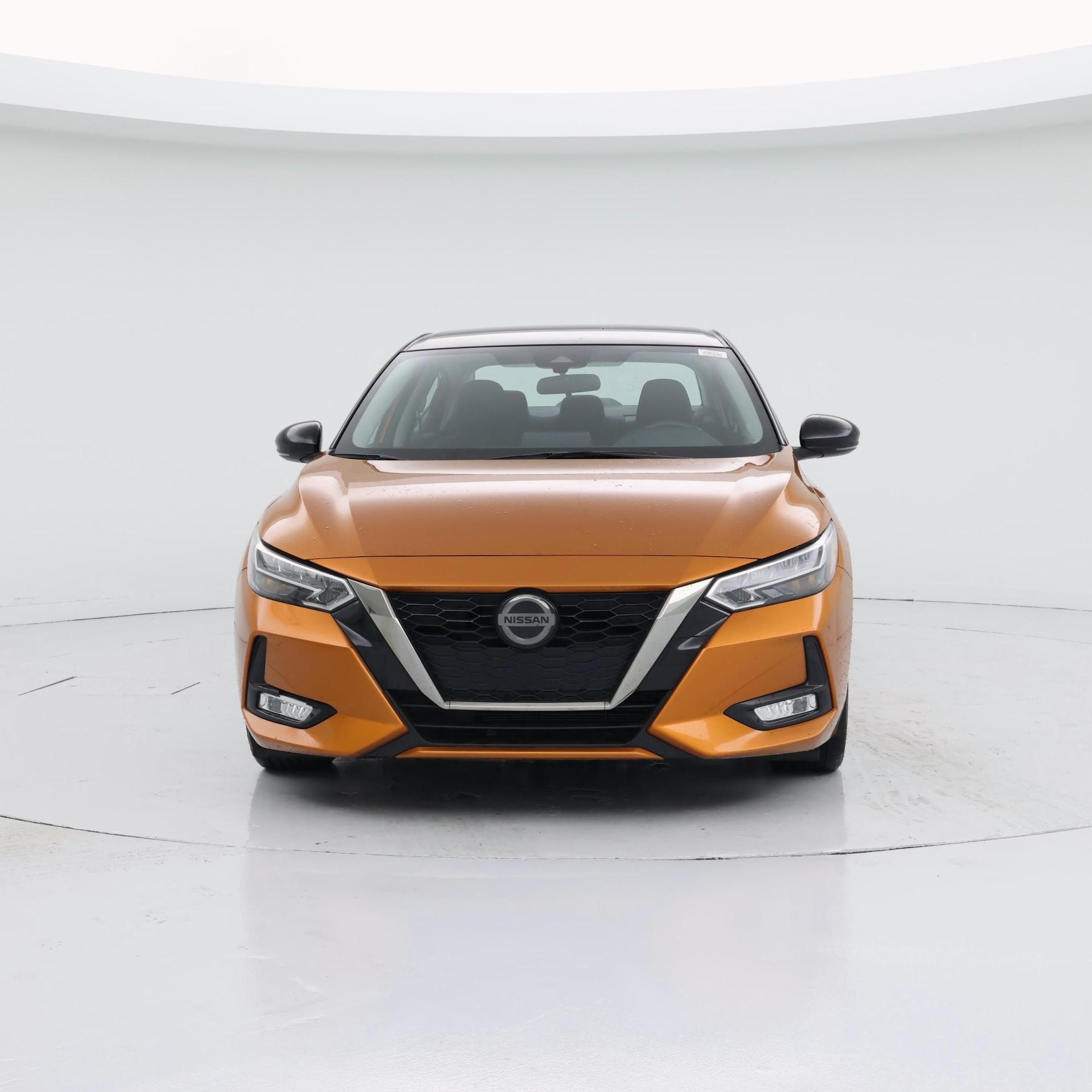 Thumbnail: 2023 Nissan Sentra - 5