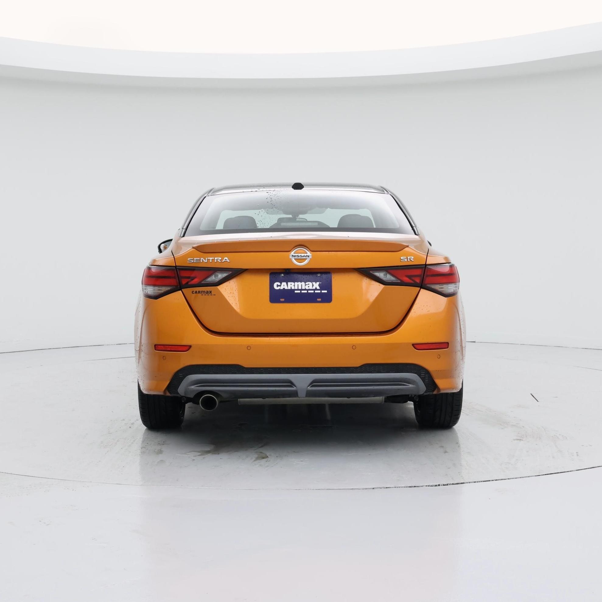 Thumbnail: 2023 Nissan Sentra - 6