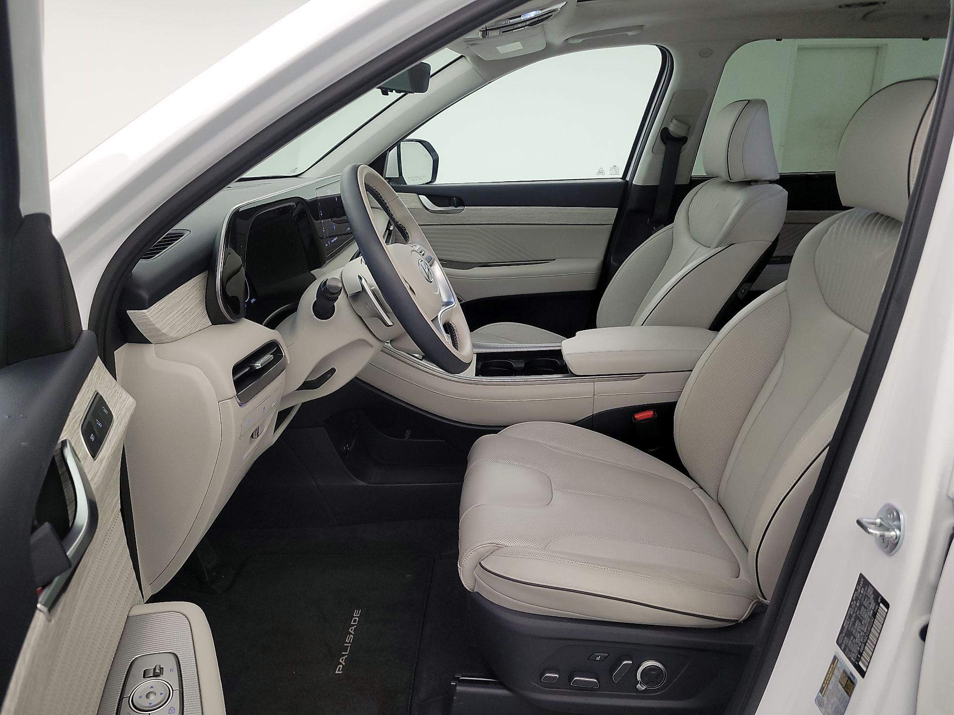 Thumbnail: 2025 Hyundai Palisade - 11