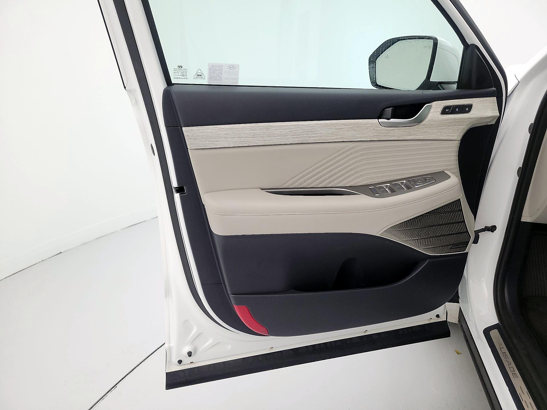 Thumbnail: 2025 Hyundai Palisade - 12