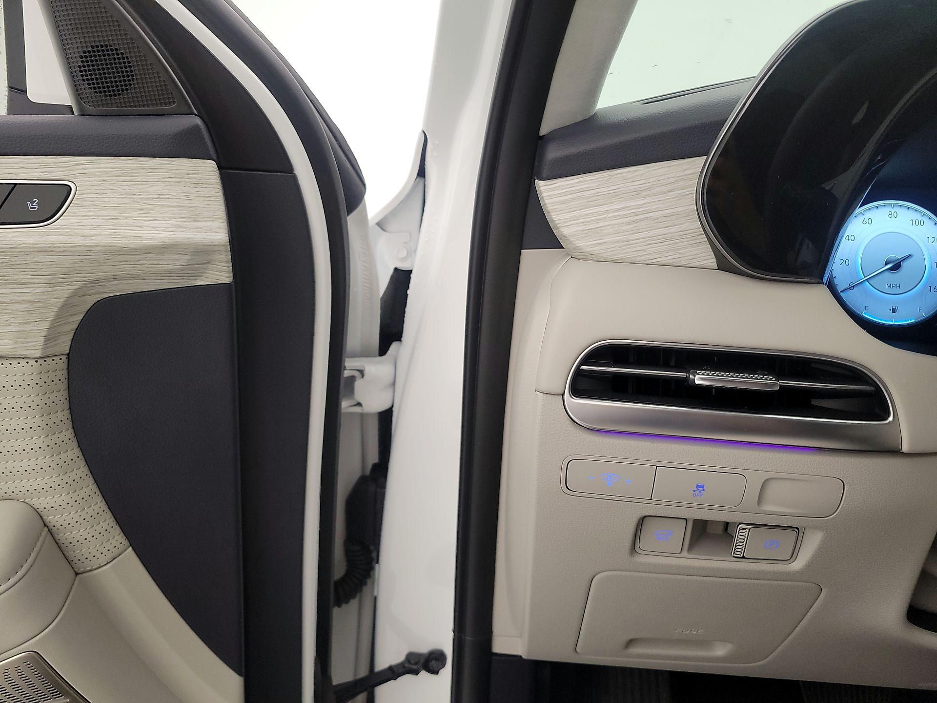 Thumbnail: 2025 Hyundai Palisade - 13