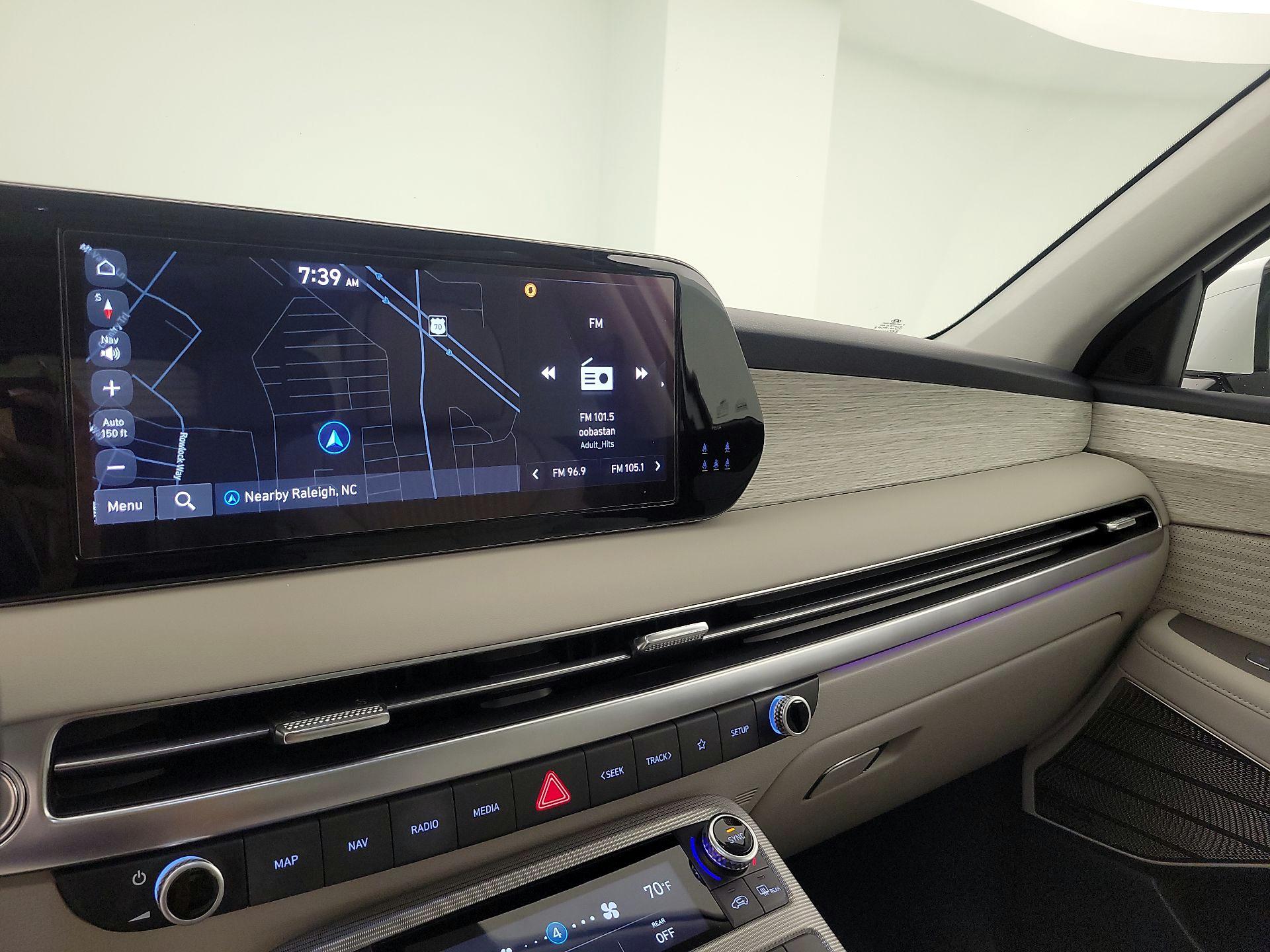 Thumbnail: 2025 Hyundai Palisade - 14