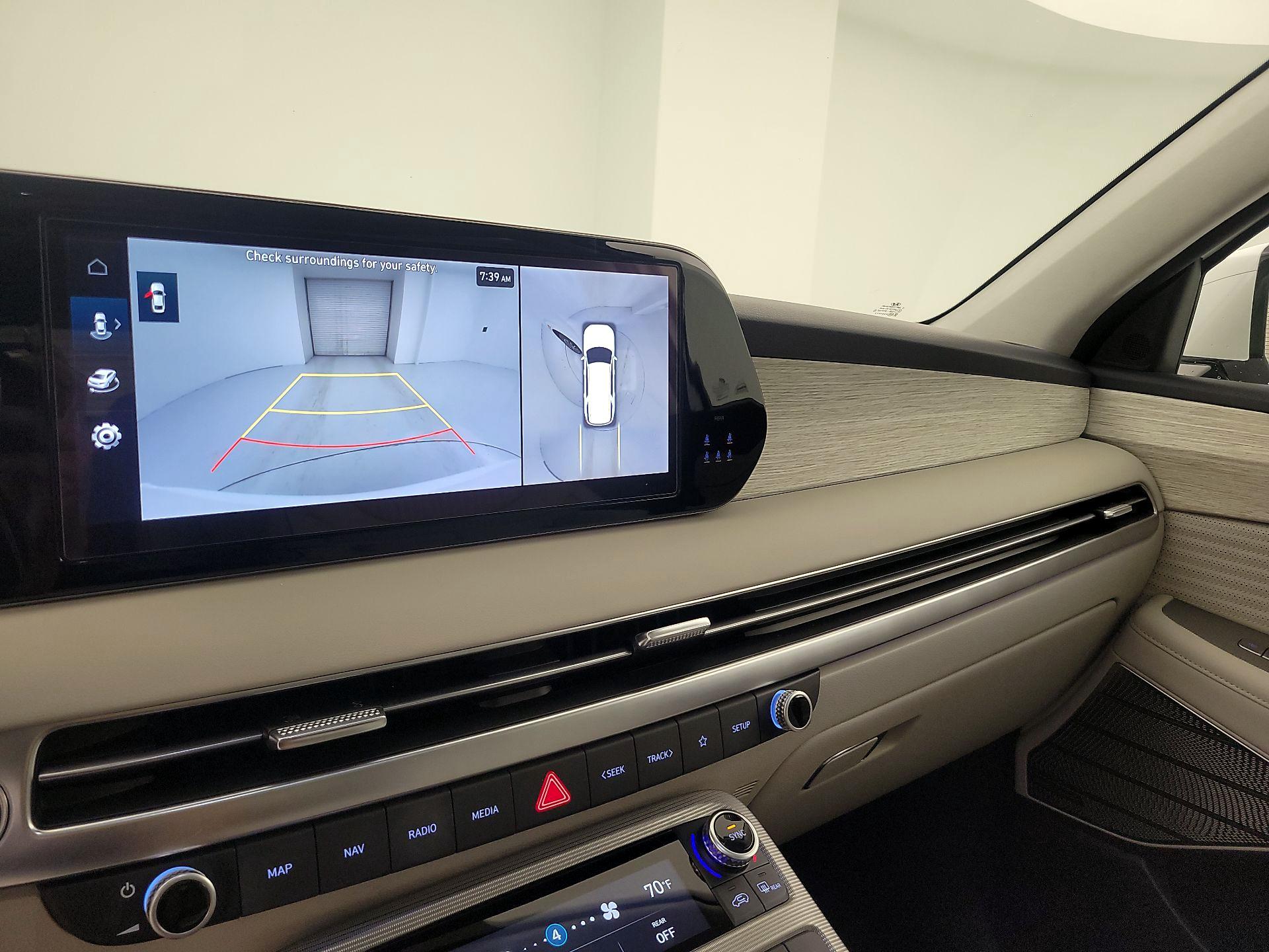 Thumbnail: 2025 Hyundai Palisade - 15