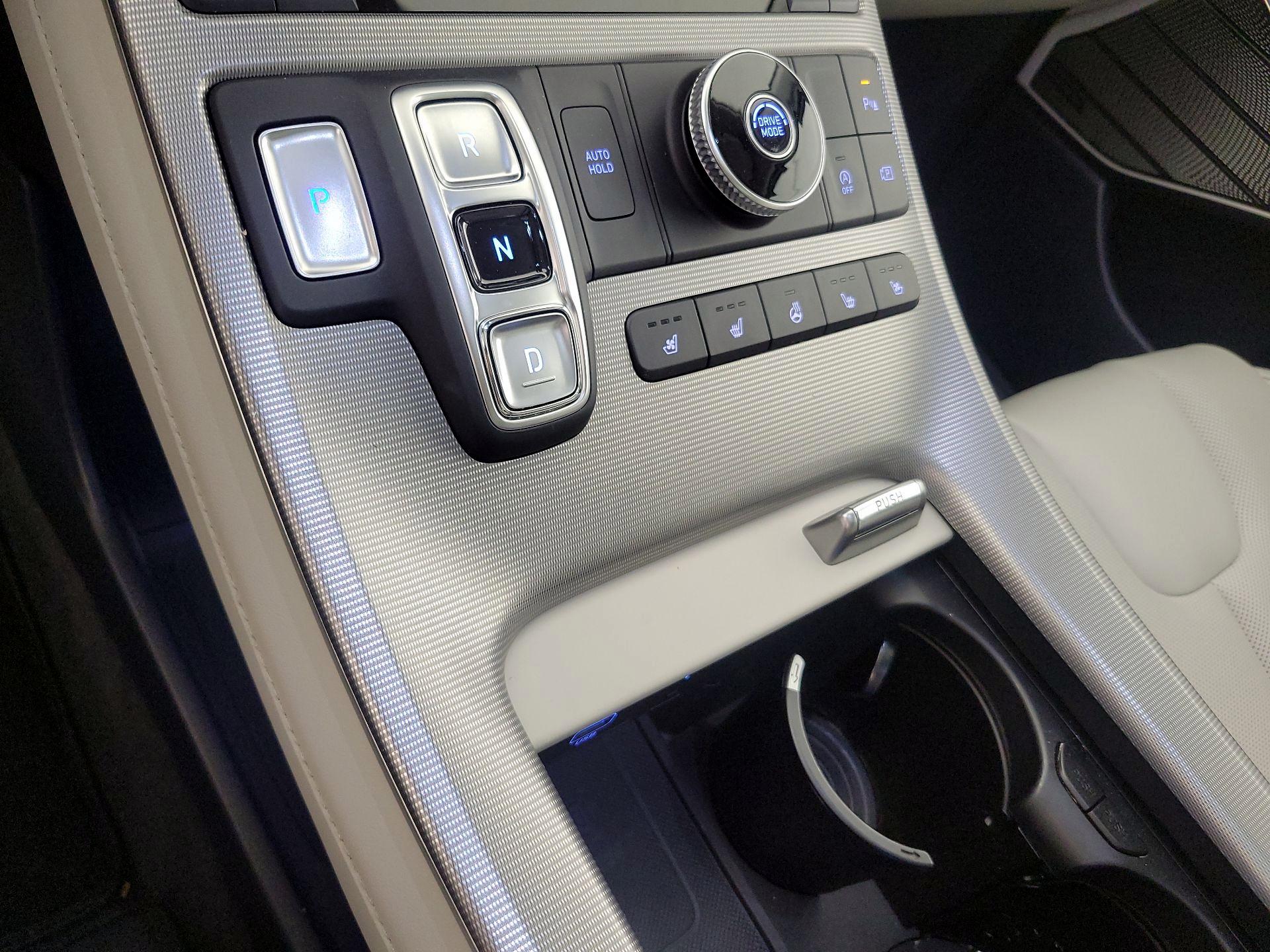 Thumbnail: 2025 Hyundai Palisade - 18