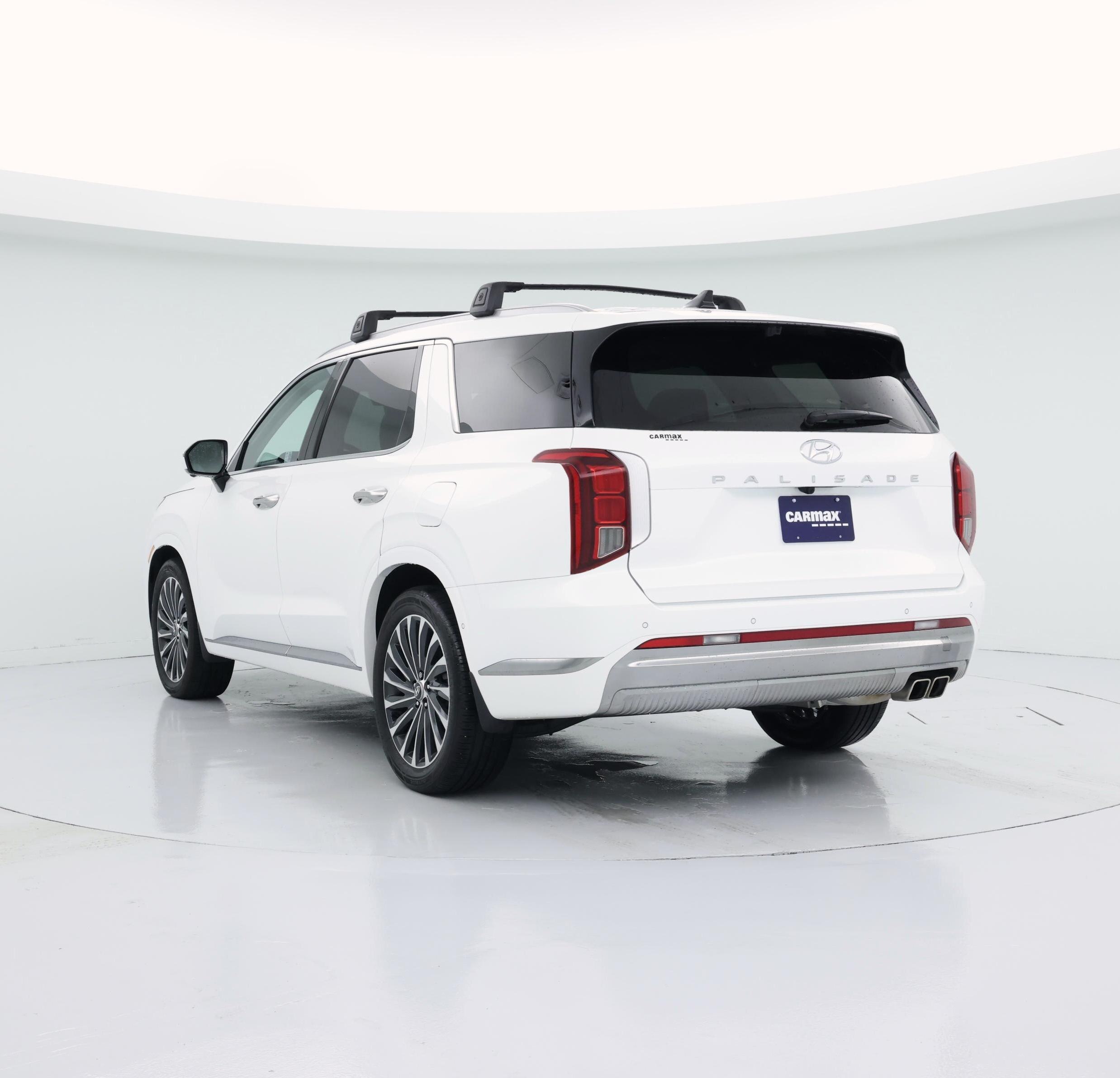 Thumbnail: 2025 Hyundai Palisade - 2