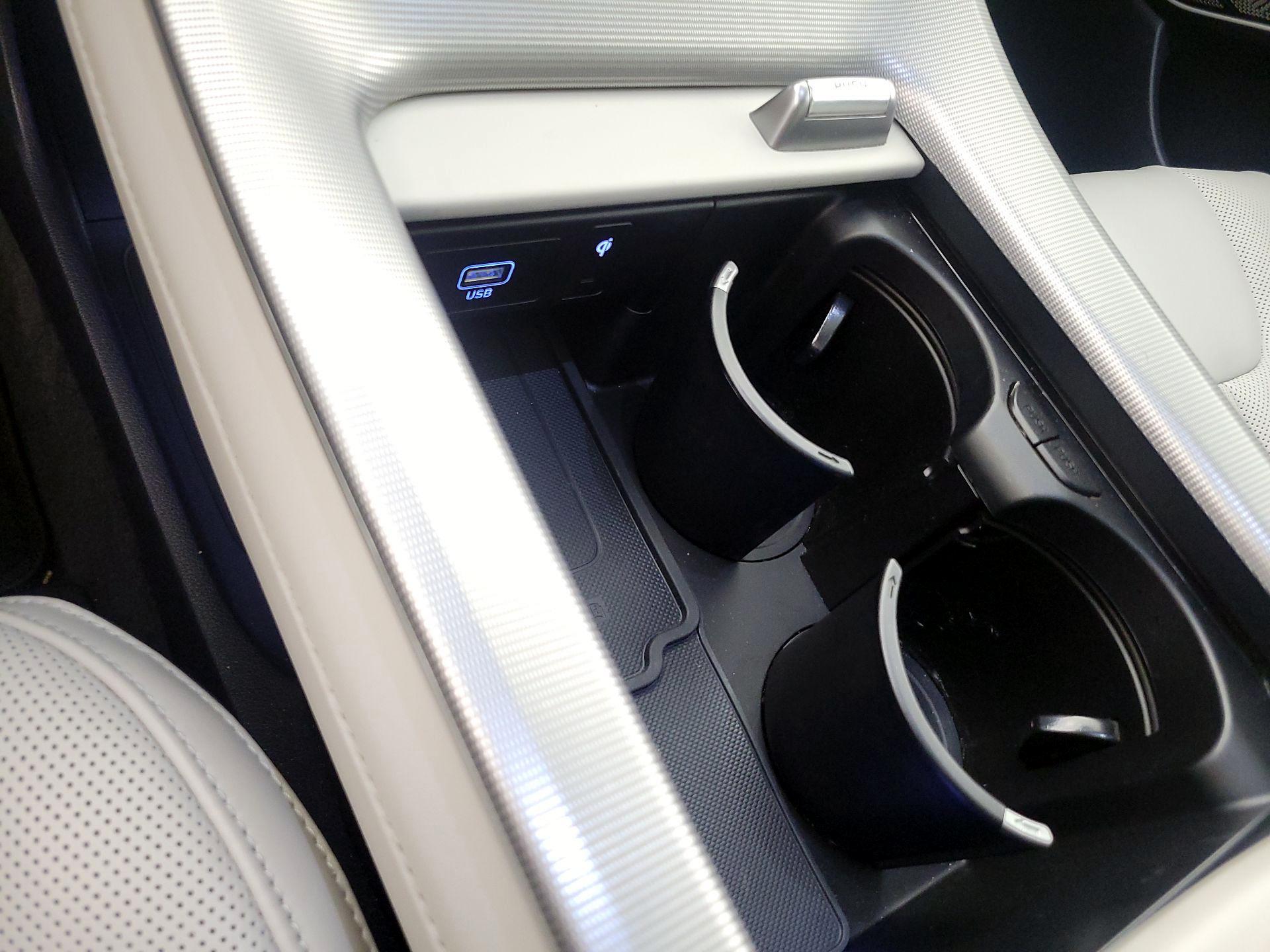 Thumbnail: 2025 Hyundai Palisade - 19