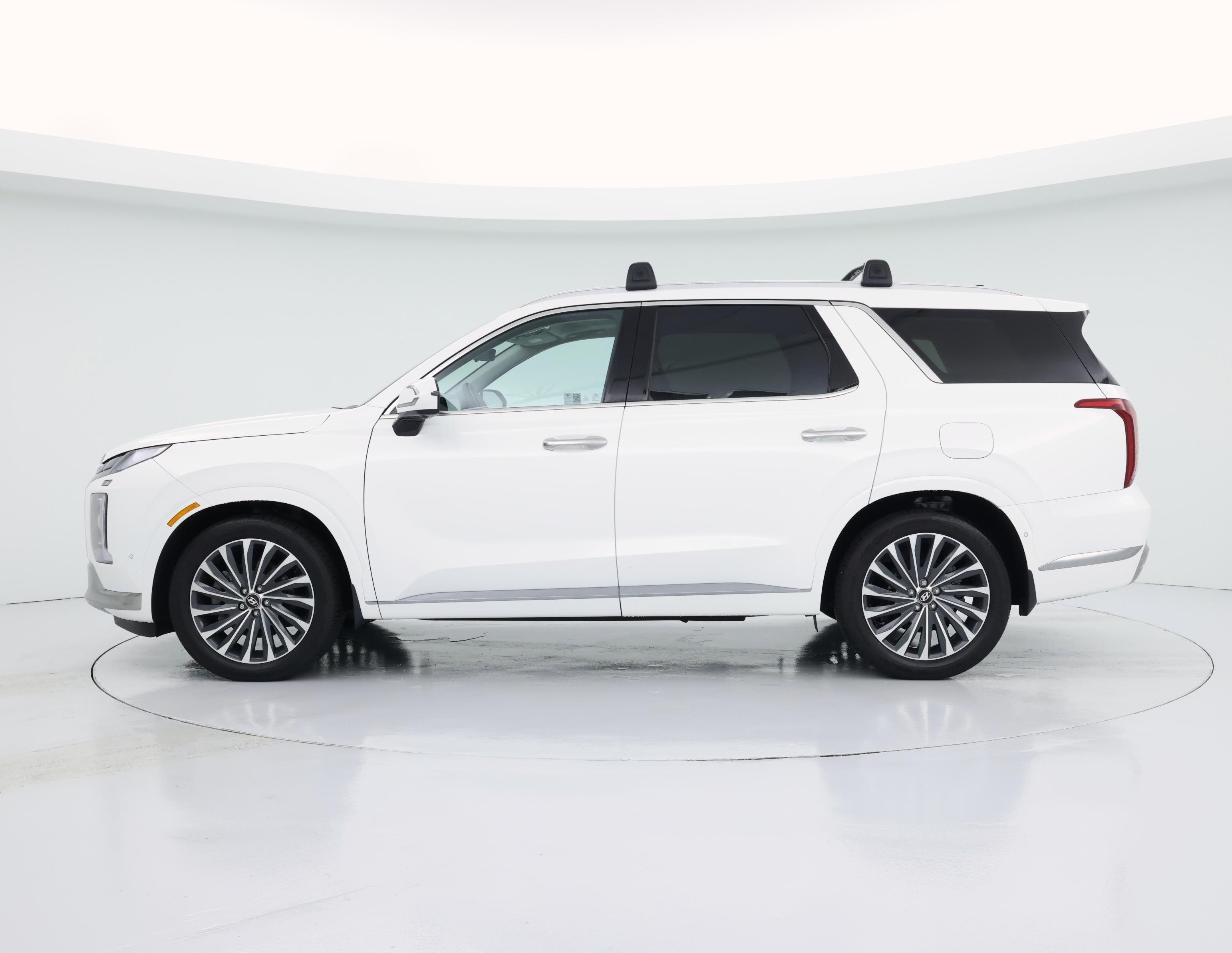 Thumbnail: 2025 Hyundai Palisade - 3