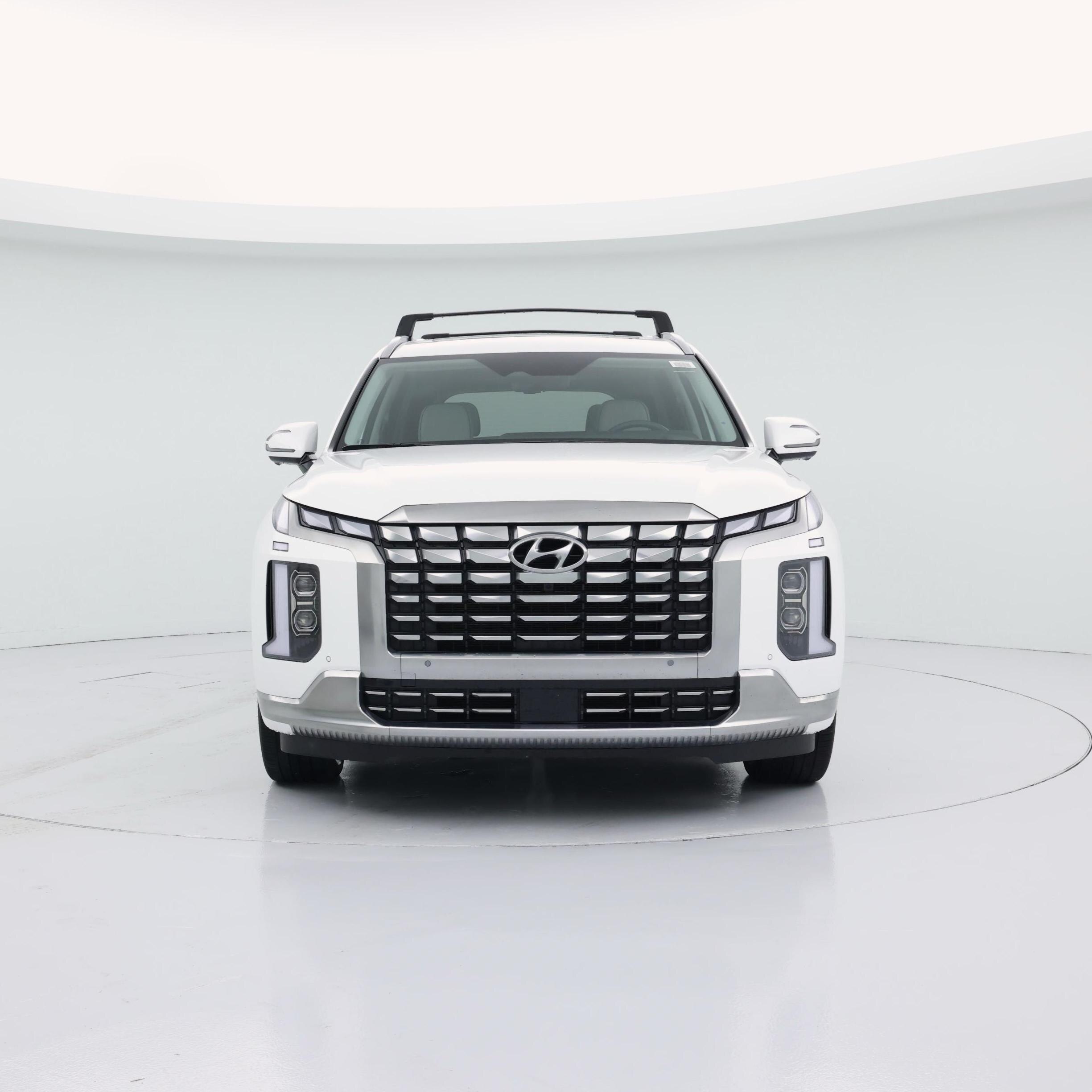 Thumbnail: 2025 Hyundai Palisade - 5