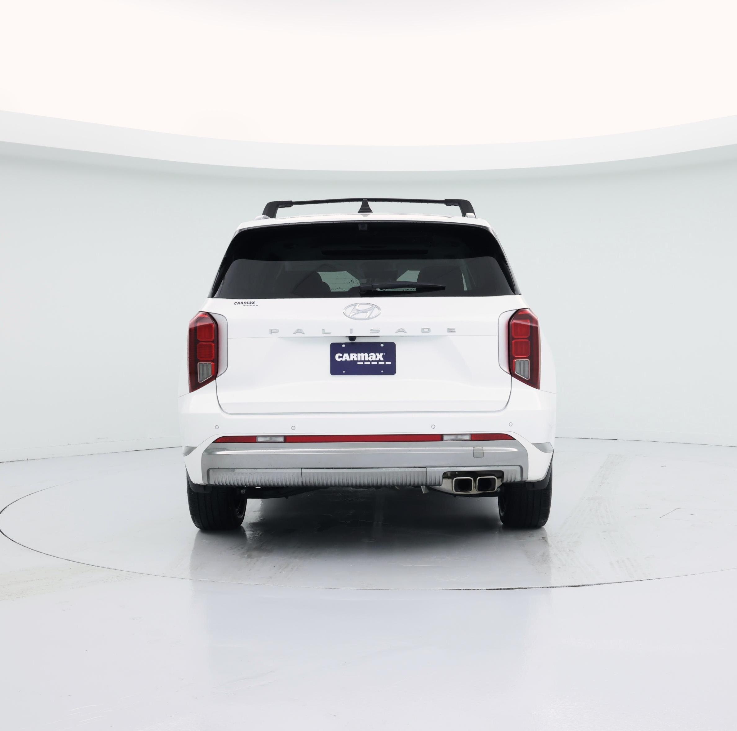 Thumbnail: 2025 Hyundai Palisade - 6