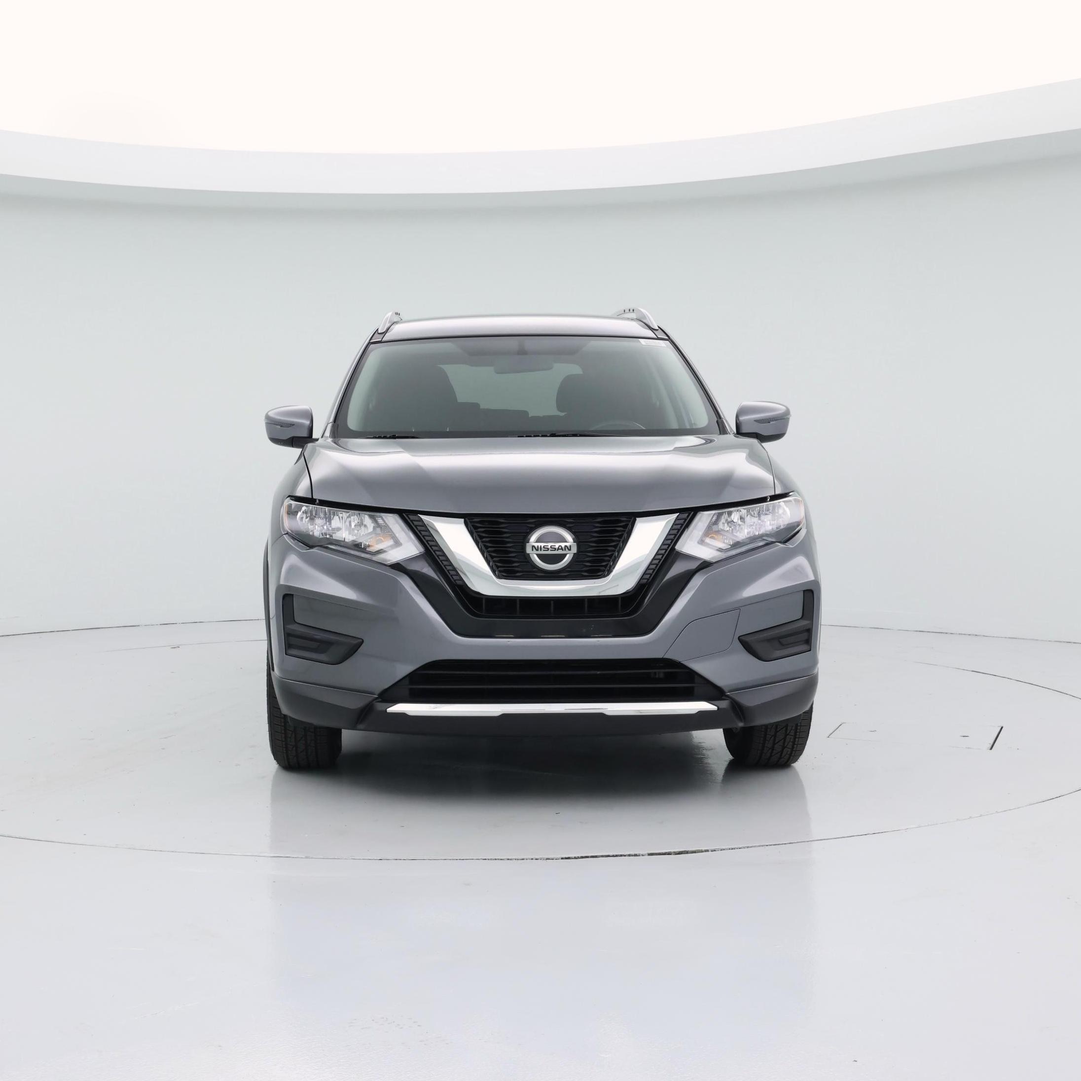 Thumbnail: 2018 Nissan Rogue - 5