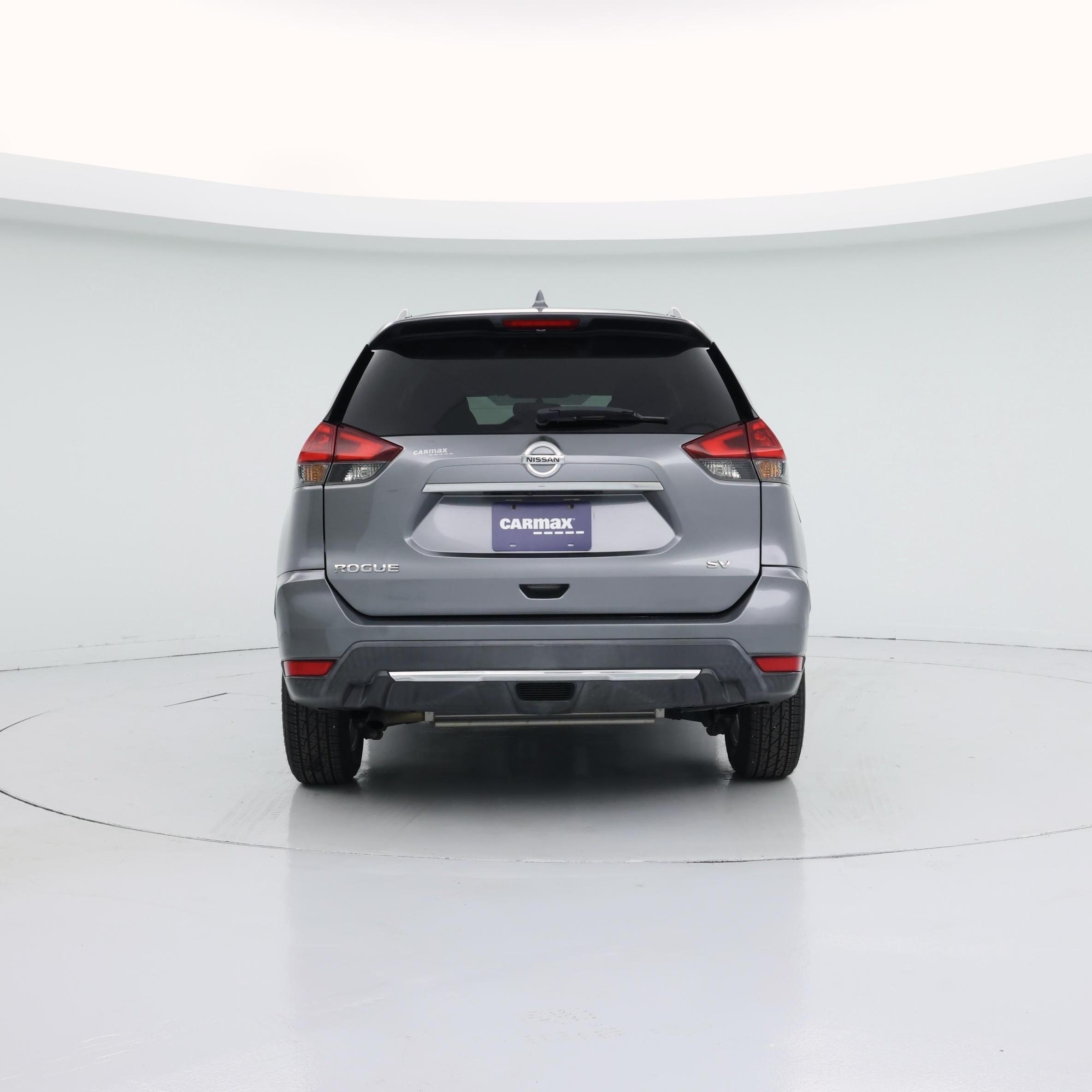 Thumbnail: 2018 Nissan Rogue - 6