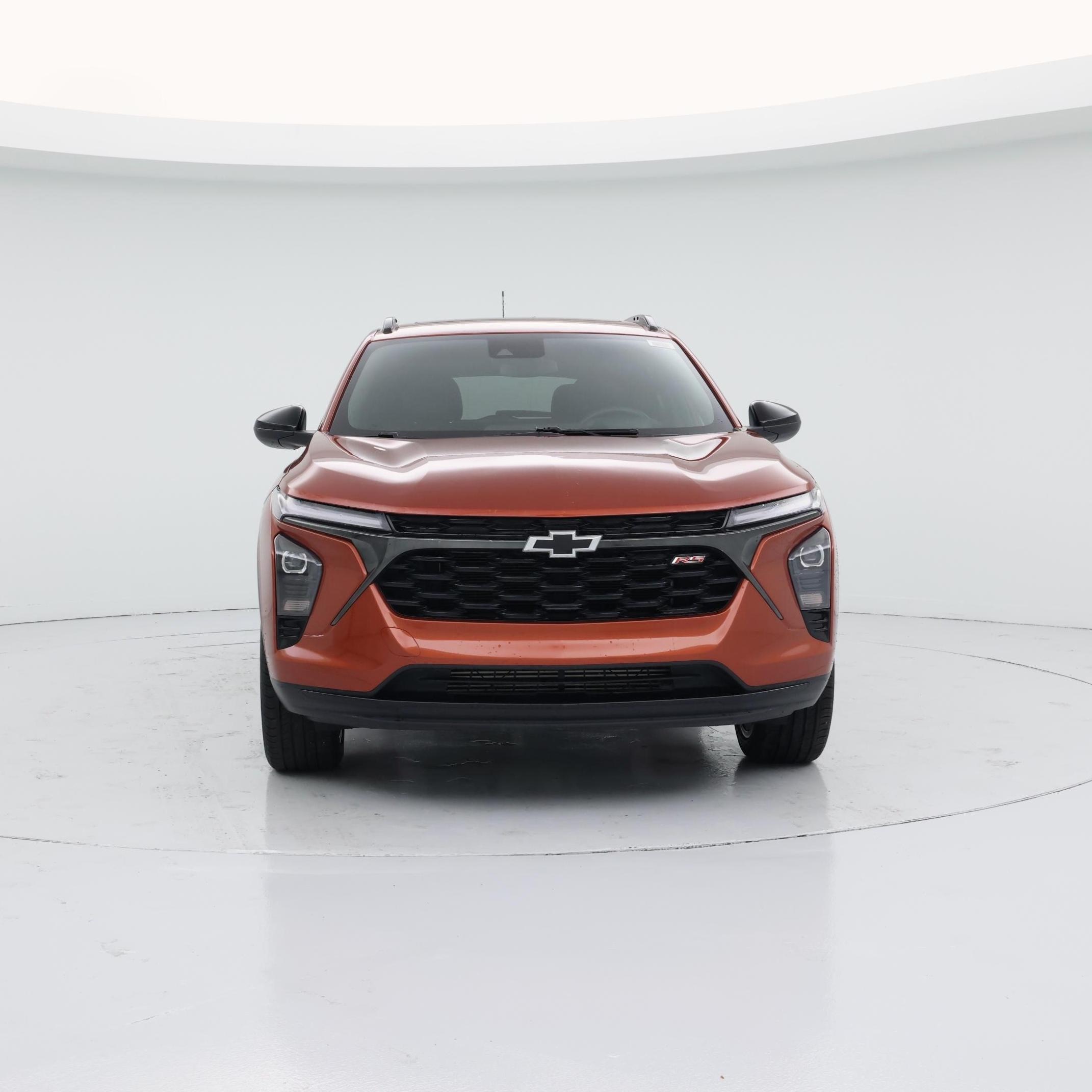 Thumbnail: 2024 Chevrolet Trax - 5