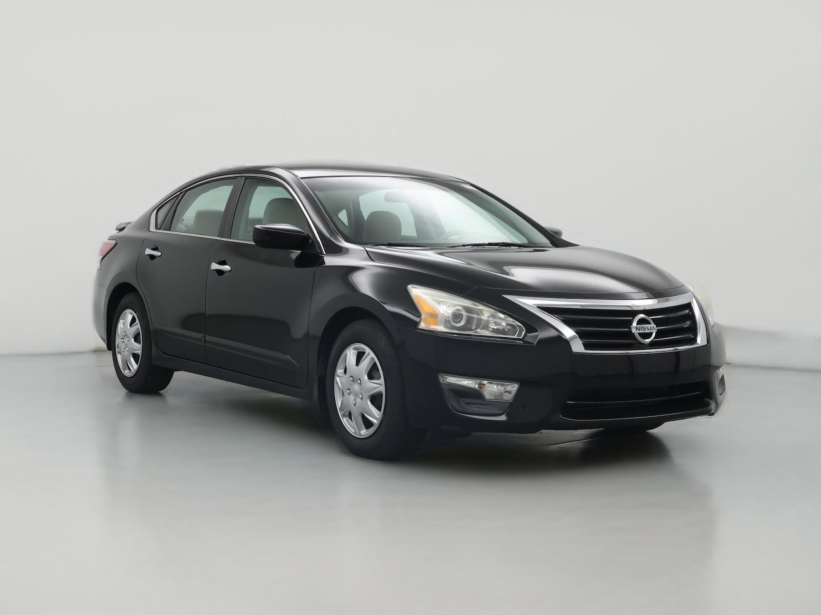 2015 Nissan Altima S
