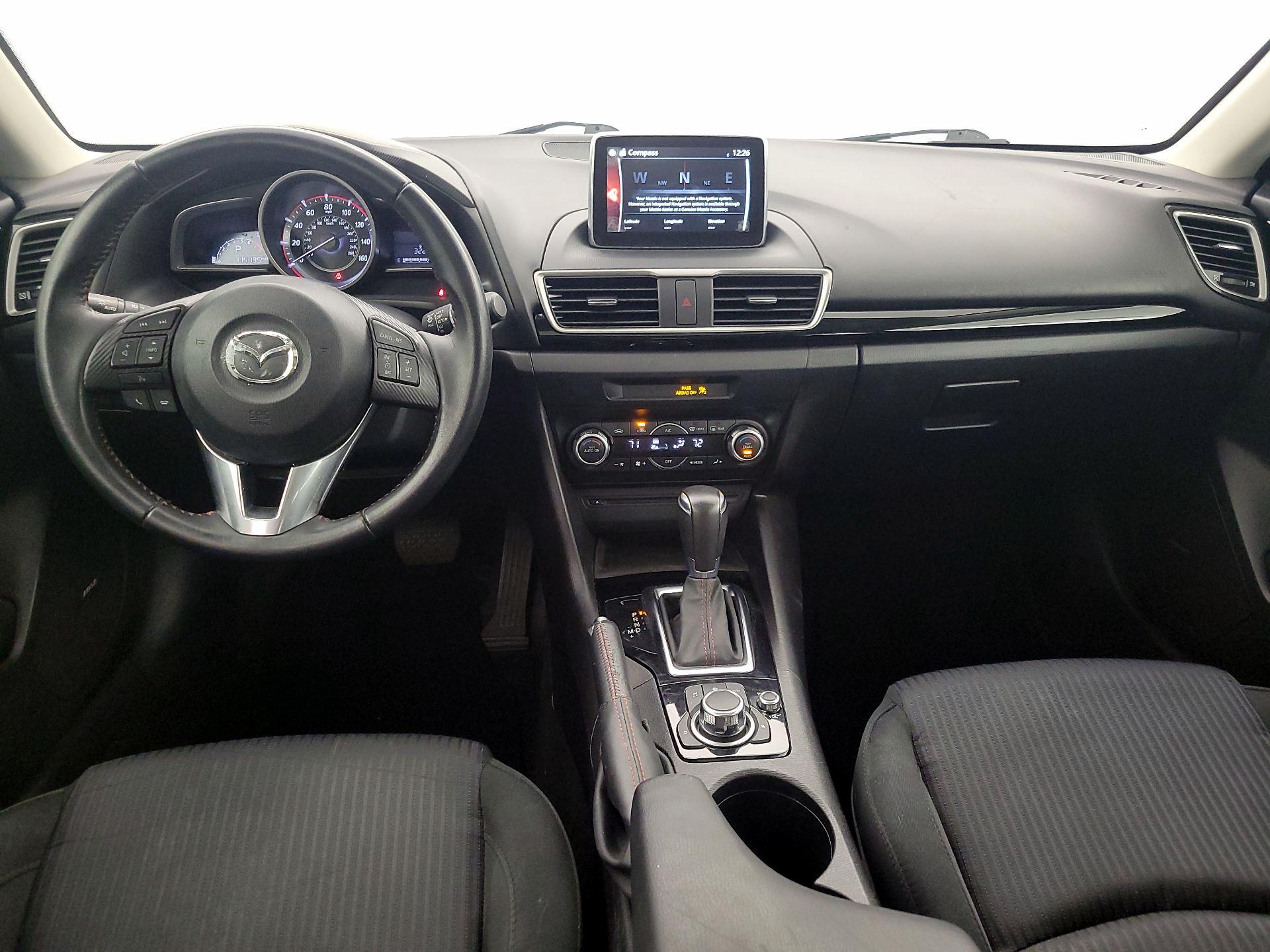 Thumbnail: 2016 Mazda Mazda3 - 9
