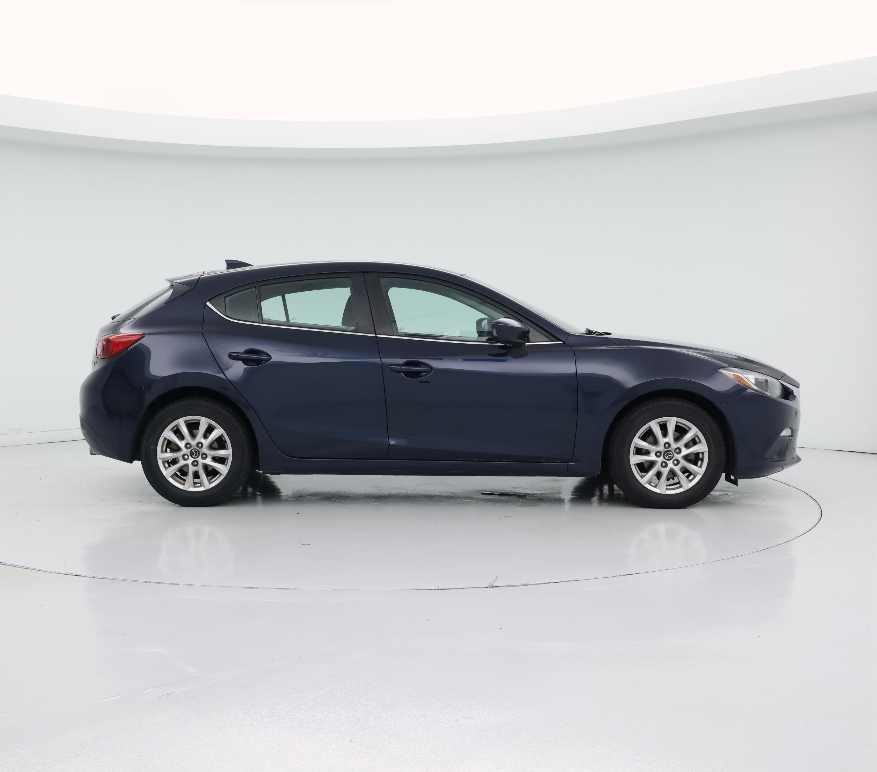 Thumbnail: 2016 Mazda Mazda3 - 7