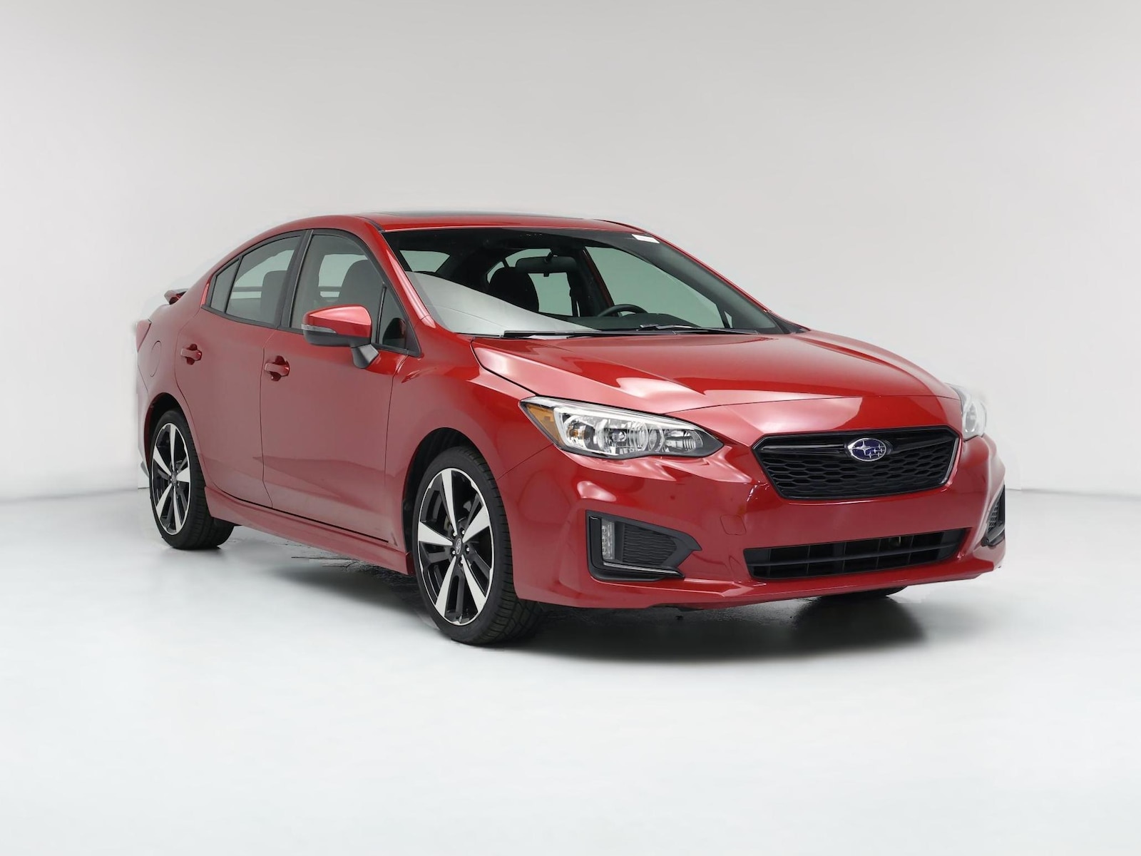 2019 Subaru Impreza