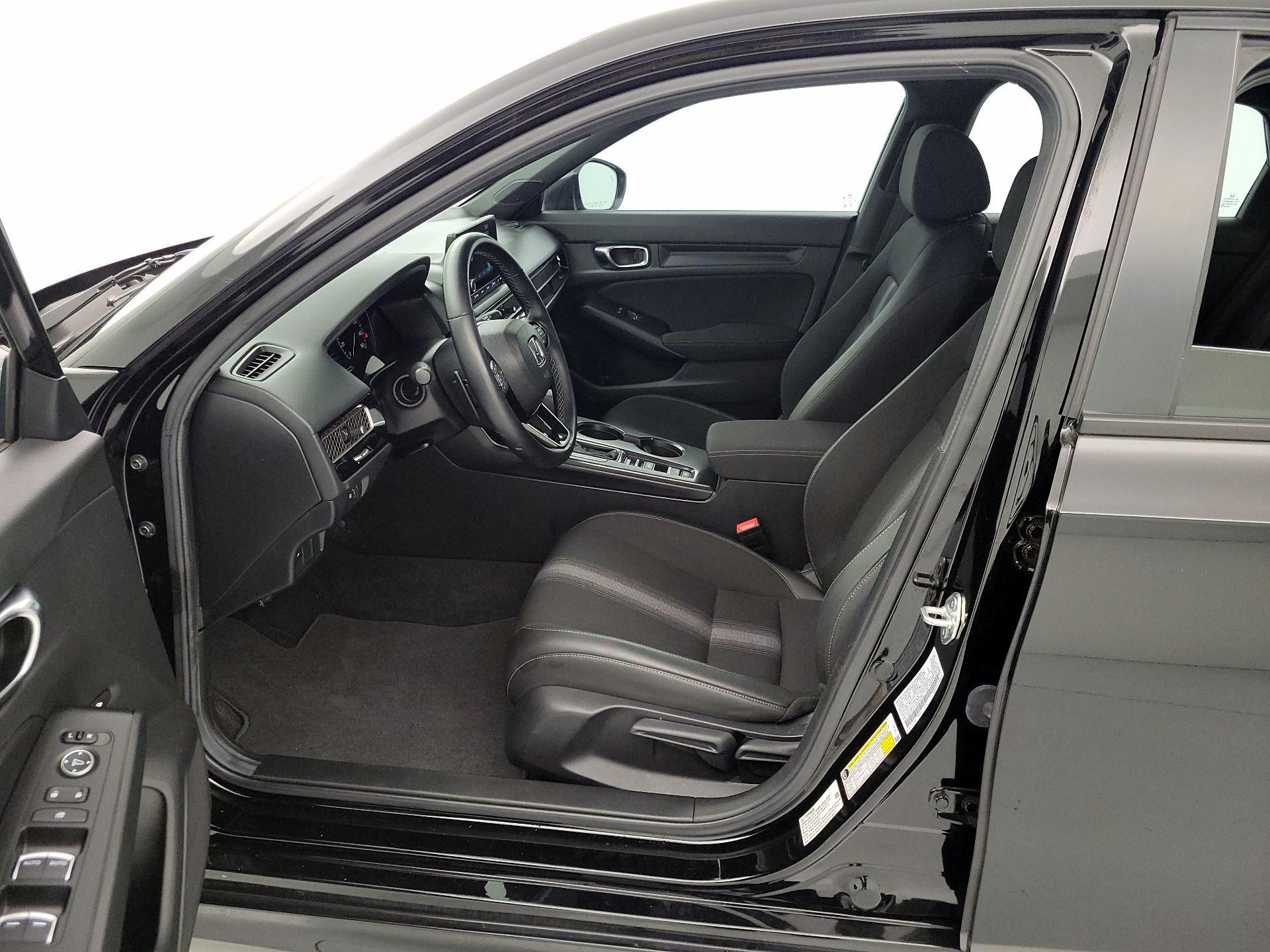 Thumbnail: 2025 Honda Civic - 11